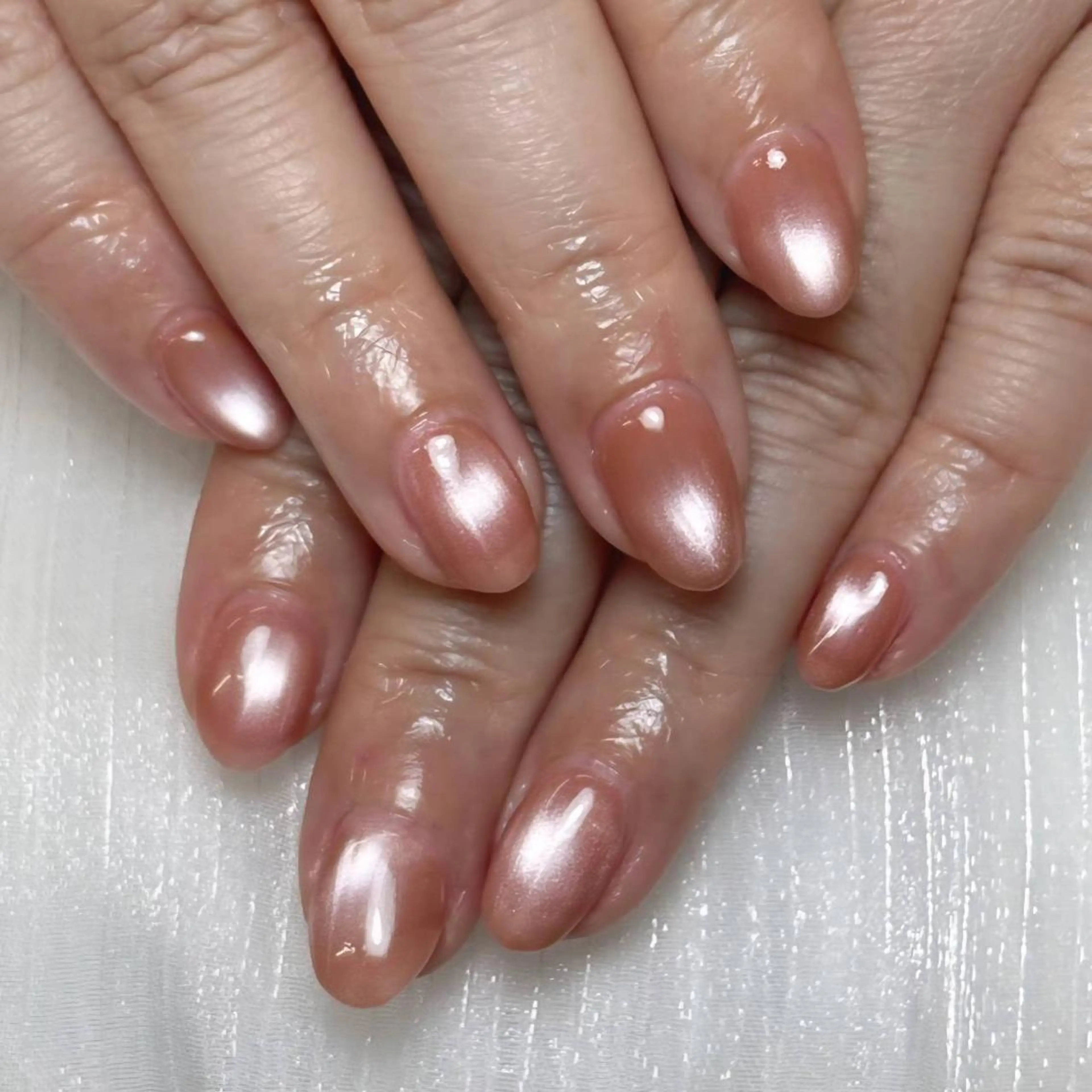 ネイル mihana ミハナのネイルデザイン