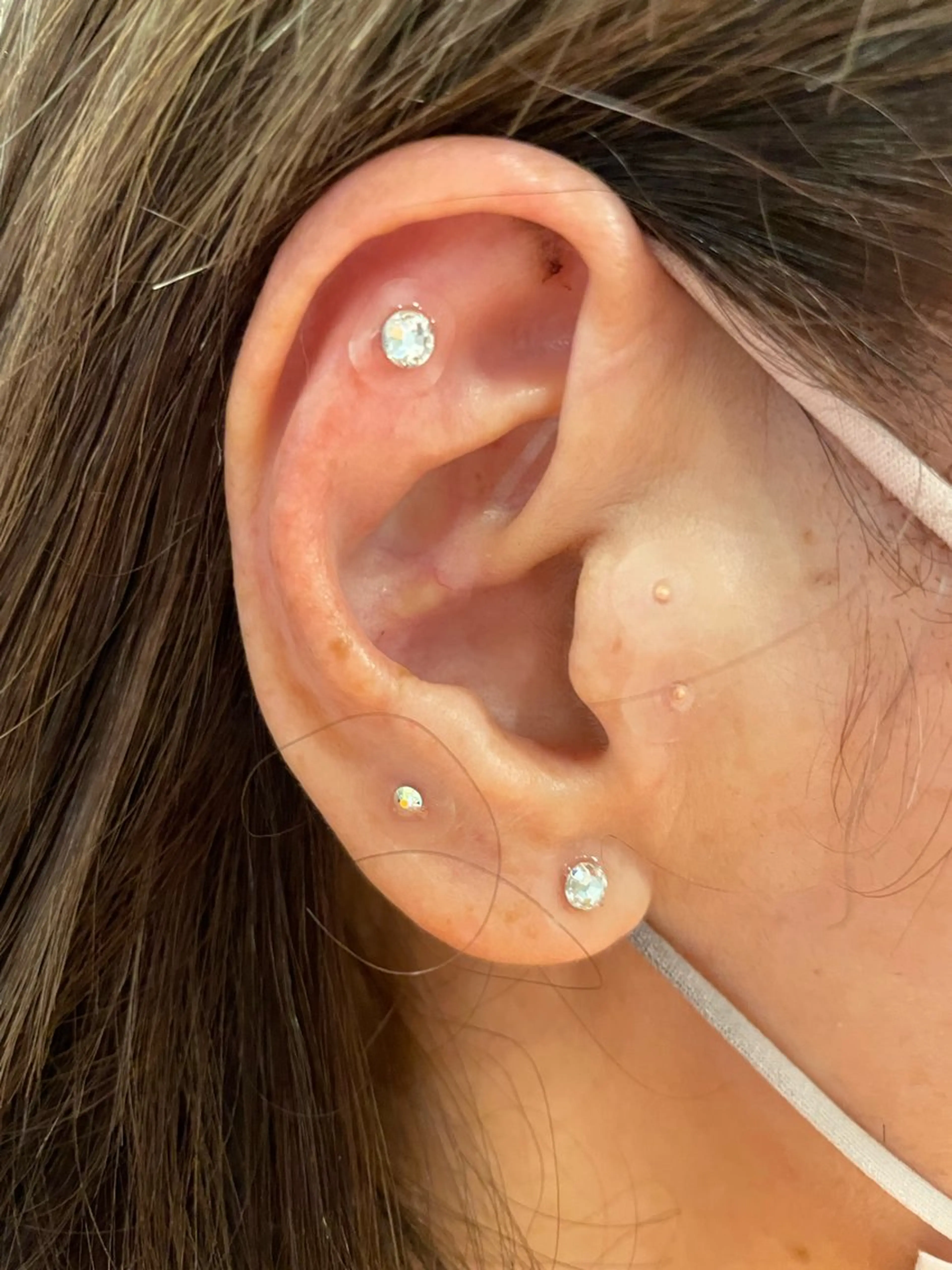 hair make echo 大橋亜弥のエステ・リラクイメージ