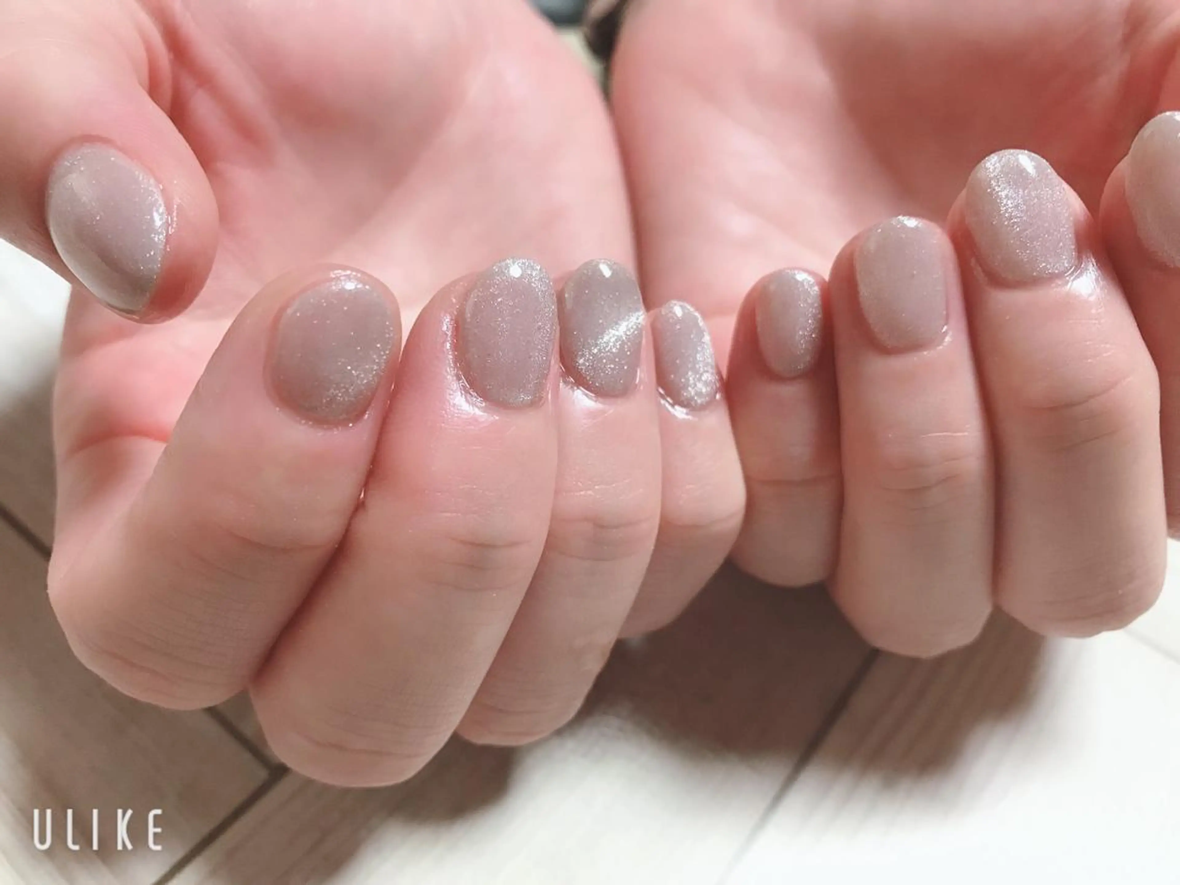 ネイル silo salon しろさろんのネイルデザイン