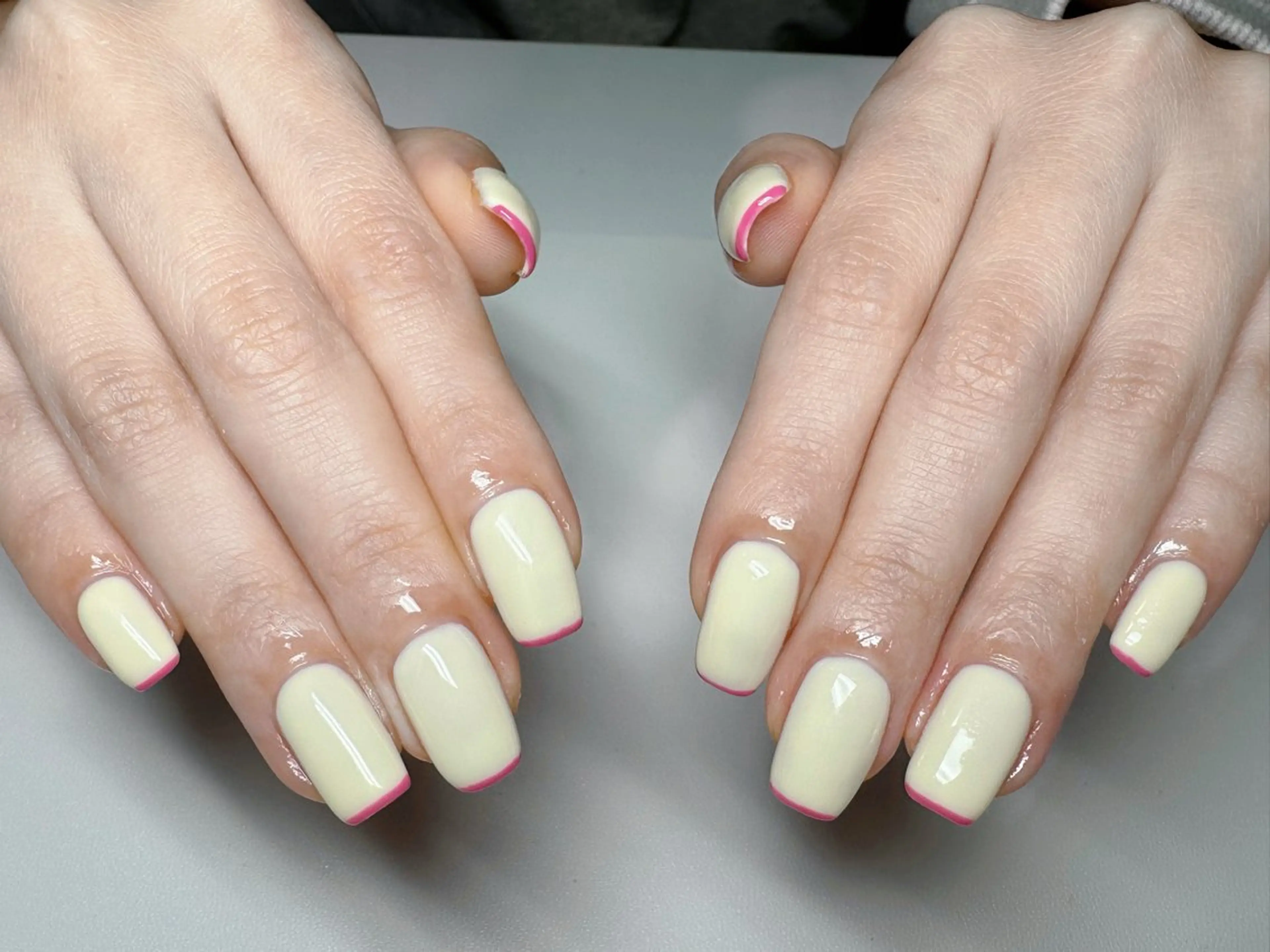 ネイル Rarity nail salonのネイルデザイン