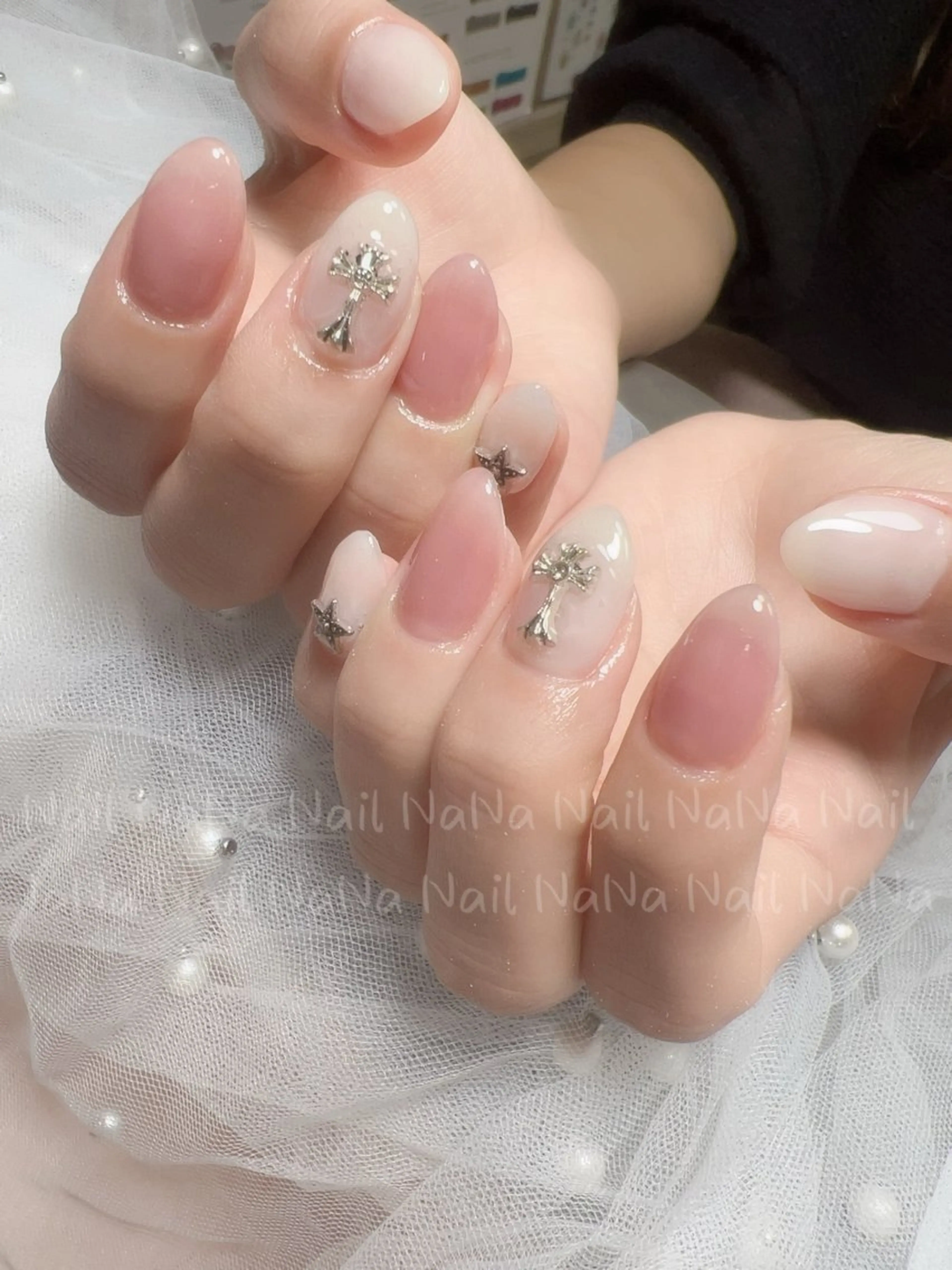 ネイル Nail NaNaのネイルデザイン