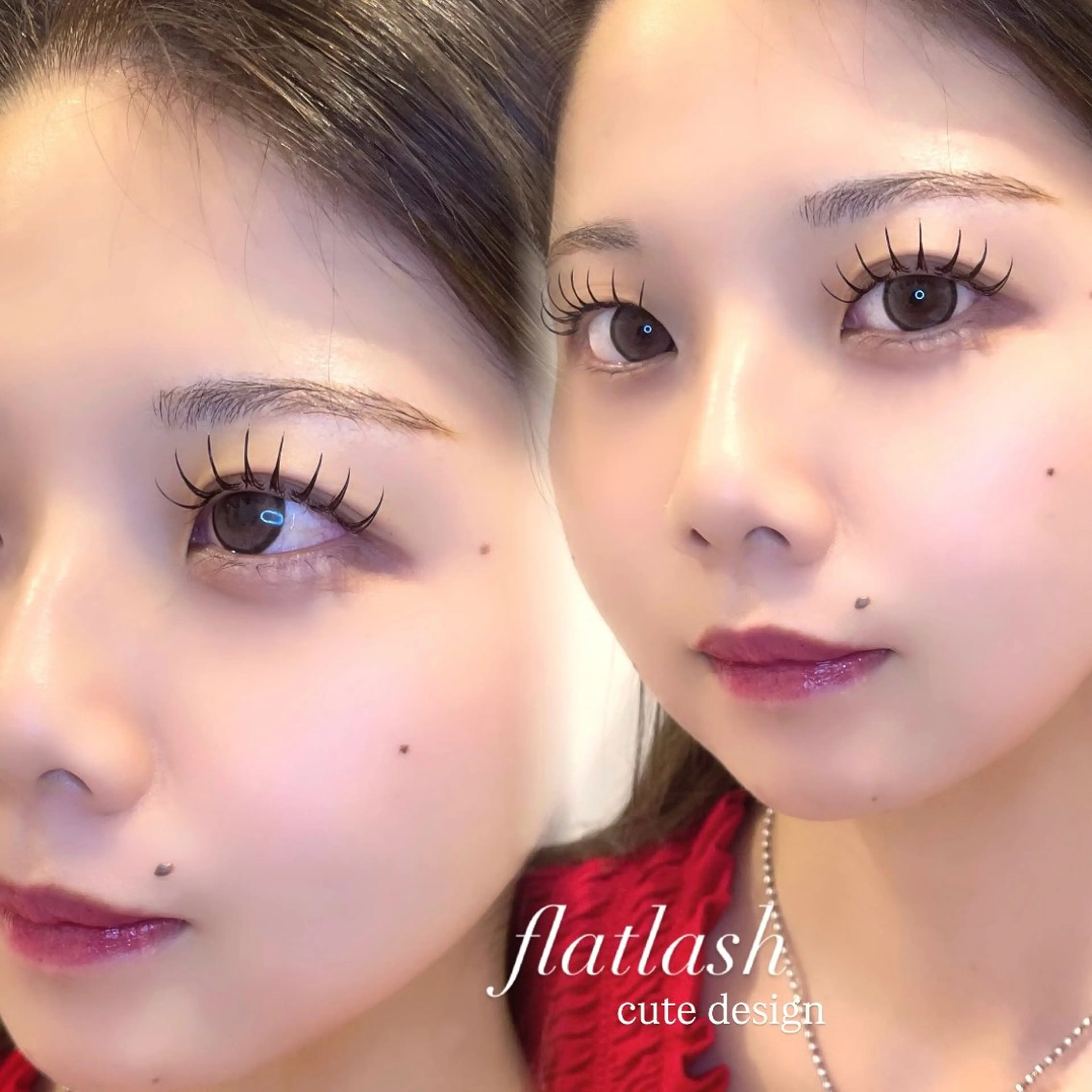 マツエク・マツパ AYAKA🤍 まつ毛パーマのマツエク・マツパデザイン