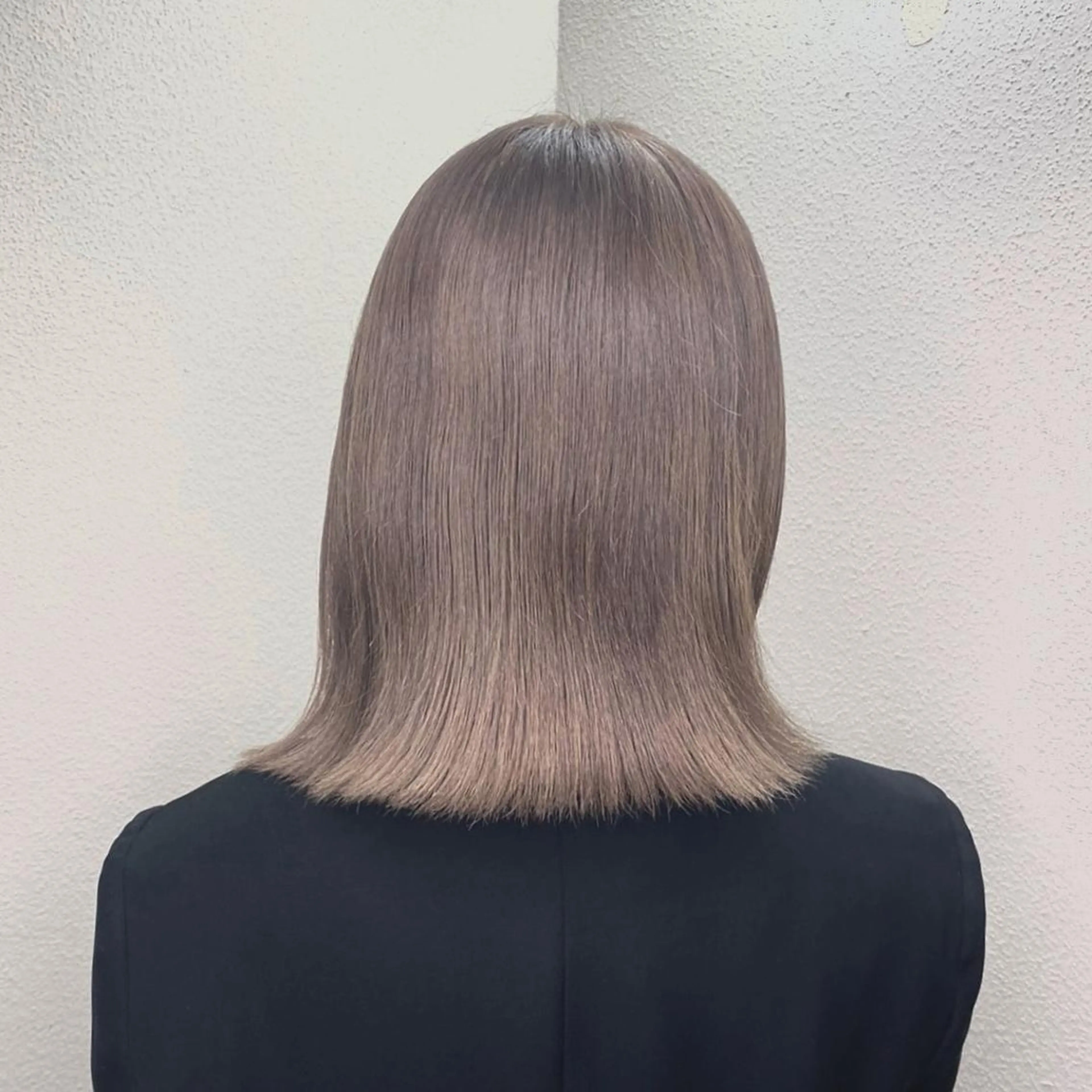 ミディアム 大谷樹生/ メンズ専用アカウントのヘアスタイル