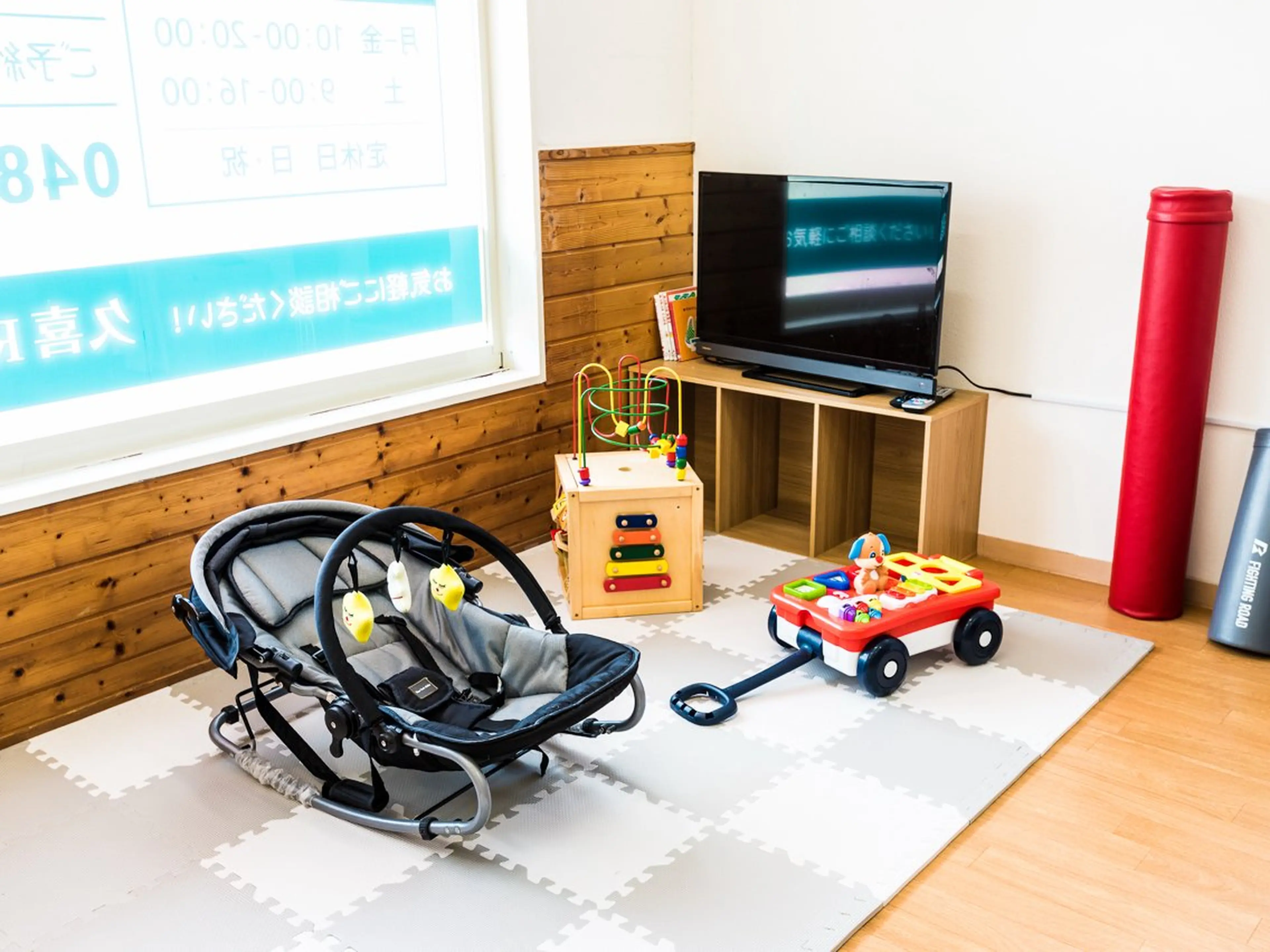 リラク 清水 貴也のエステ・リラクイメージ