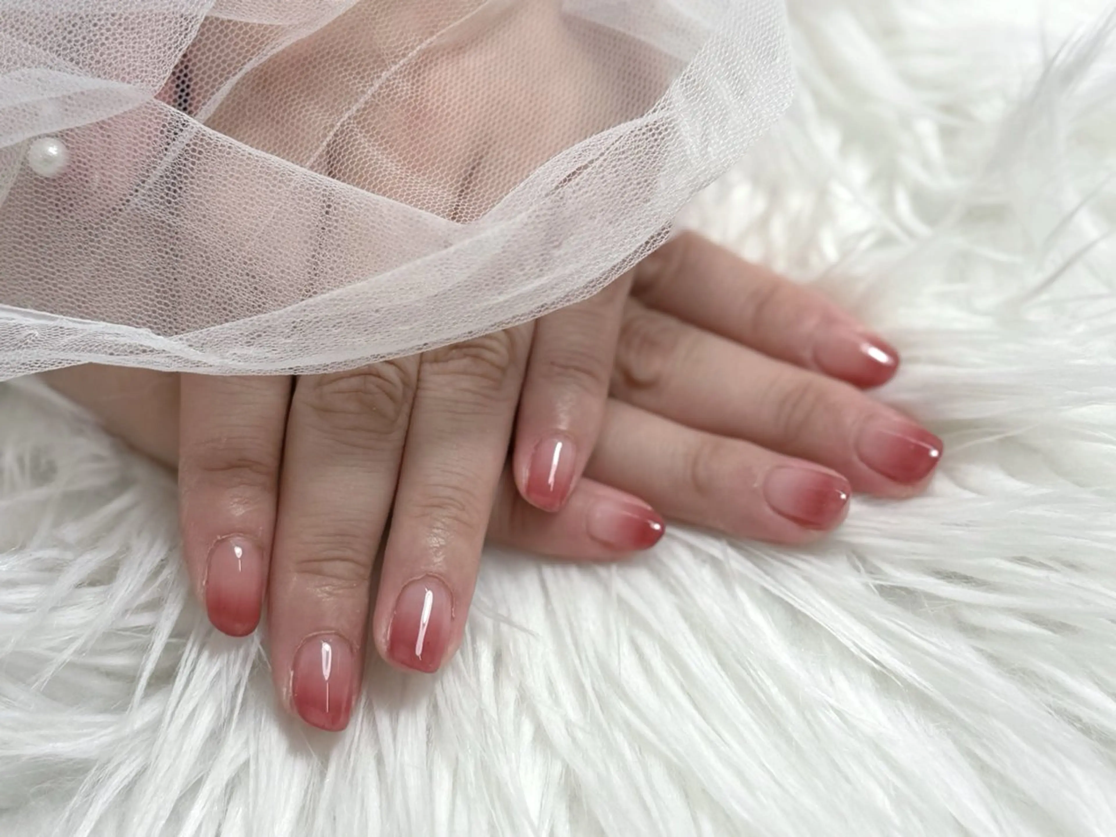 ネイル bel fiore .のネイルデザイン