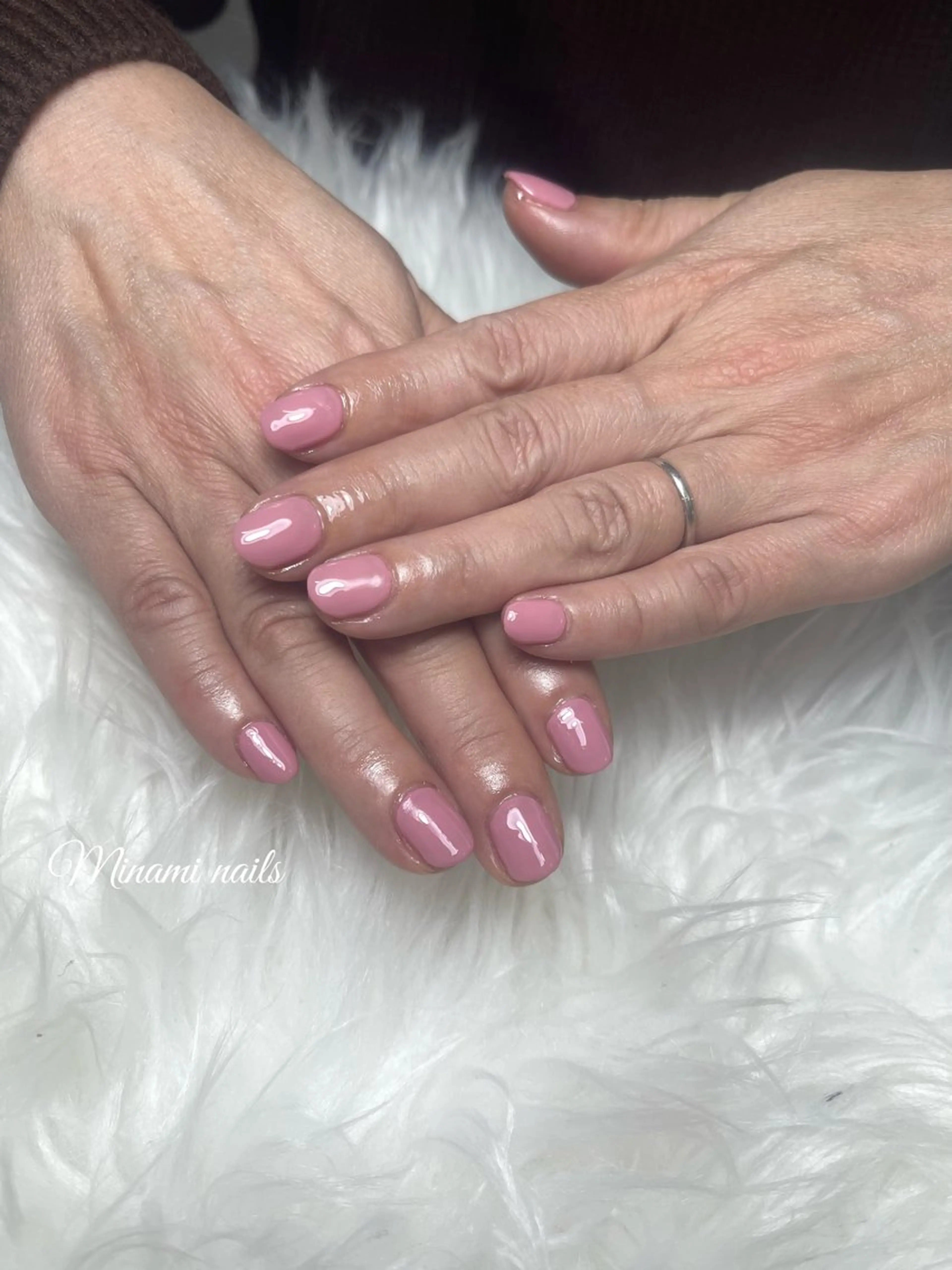 ネイル Minami Nailsのネイルデザイン