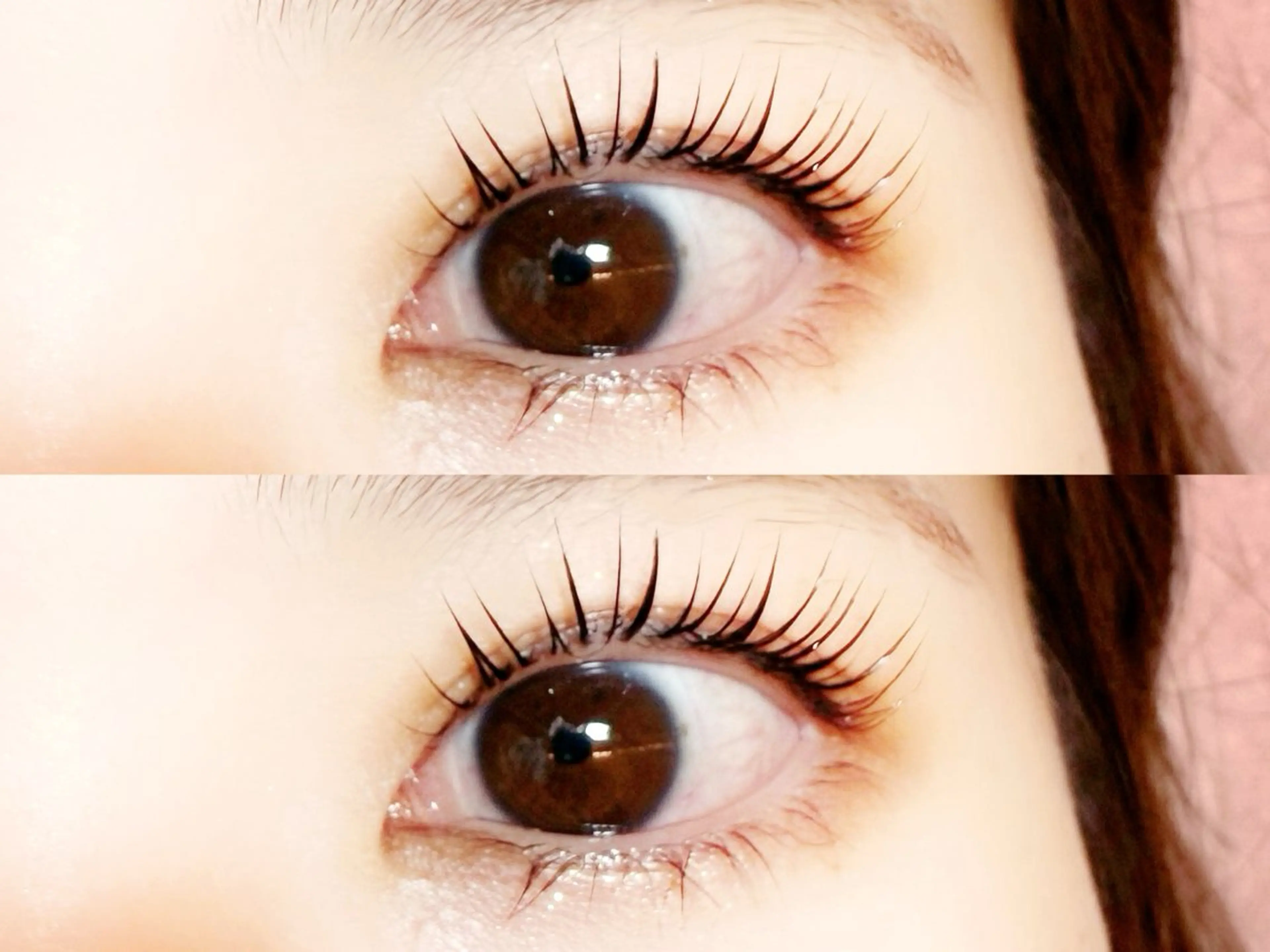 マツエク・マツパ バインドロック 束感まつ毛 カラーマツエク フラットラッシュ パリジェンヌラッシュリフト マツパ sola: neolive近藤のマツエク・マツパデザイン