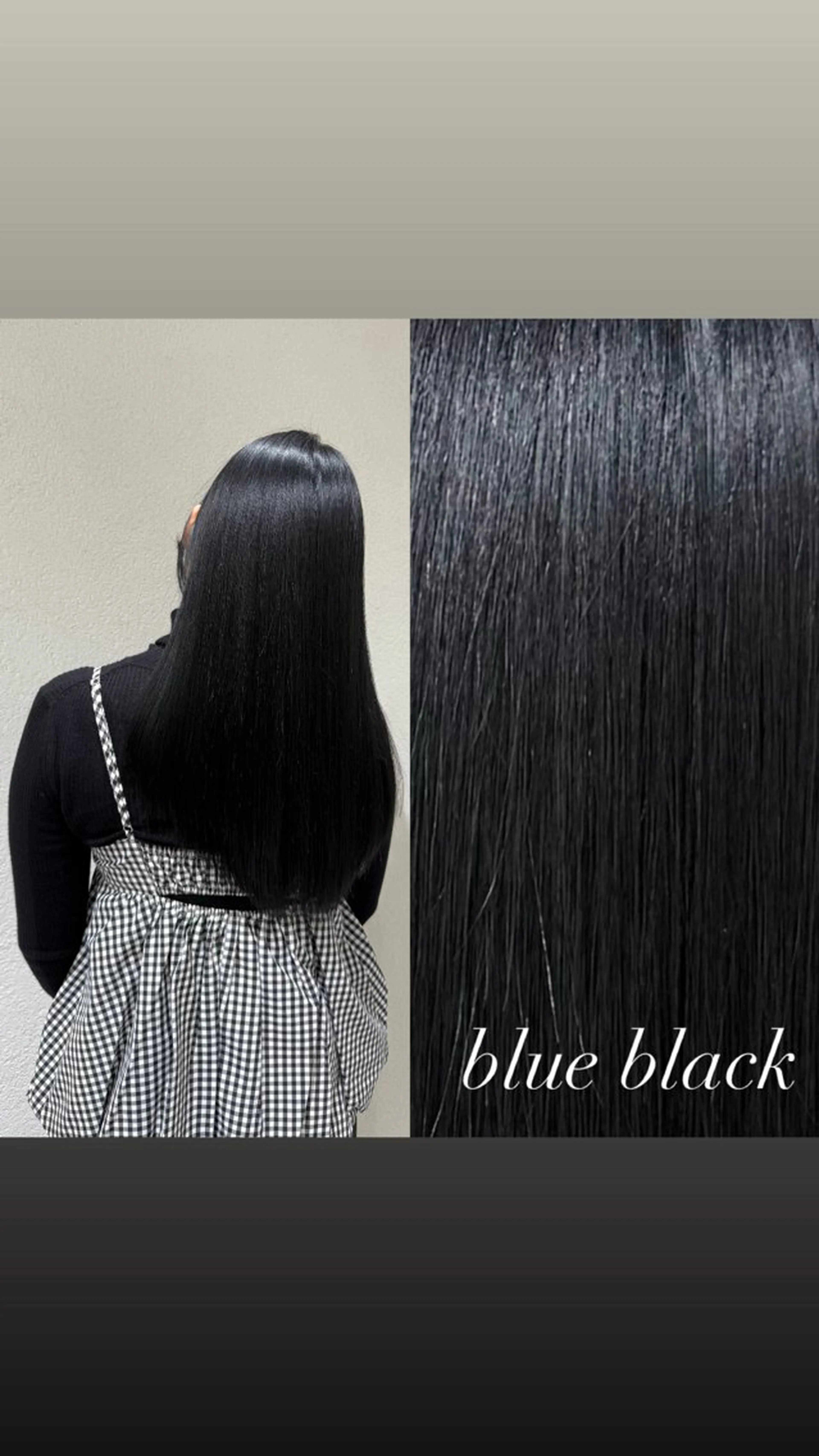 ロング カラー カット ヘアカラー トリートメント 🎀髪質改善🎀 恵比寿/sayuのヘアスタイル