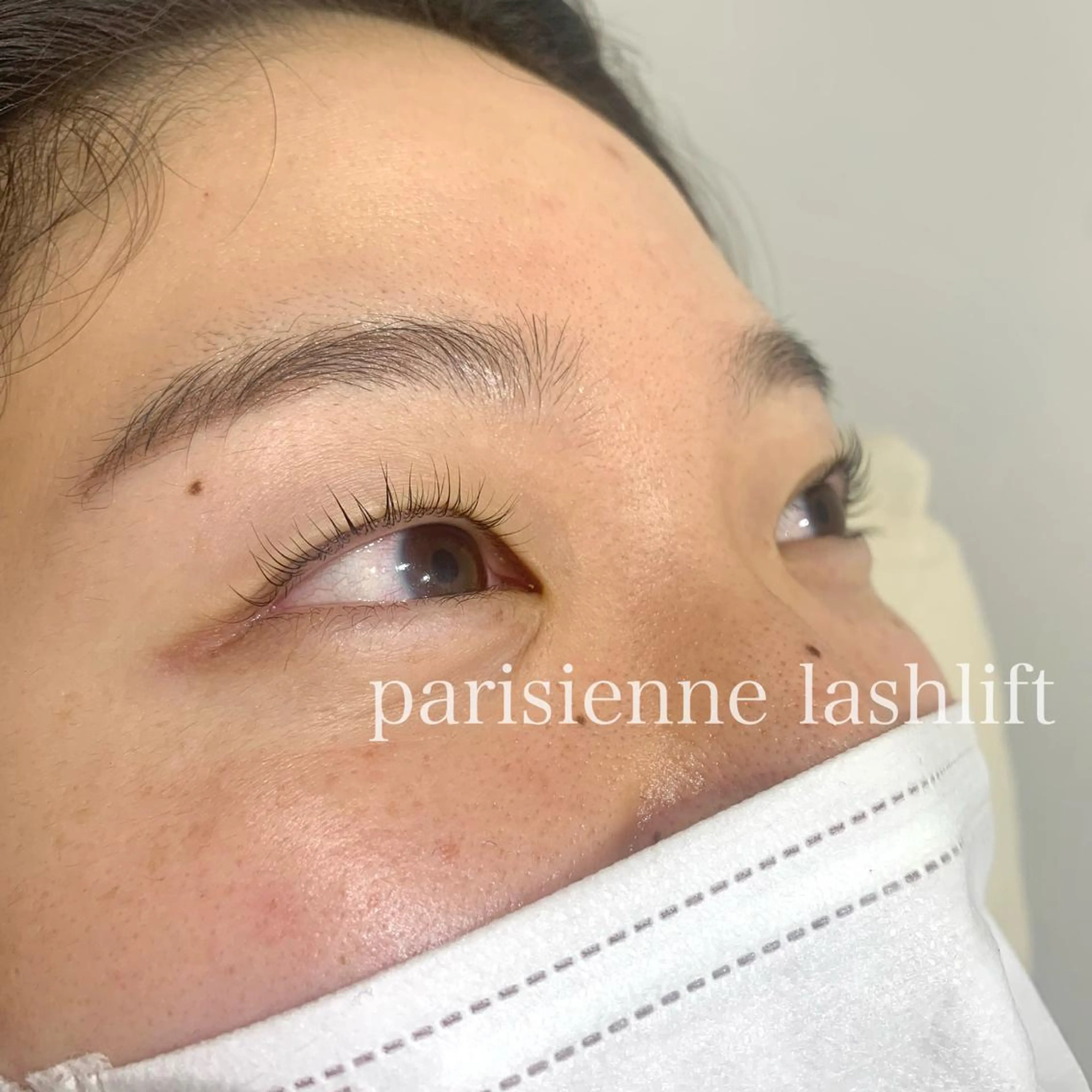 マツエク・マツパ ボブ/美髪矯正 /佐藤　奈巳のヘアスタイル