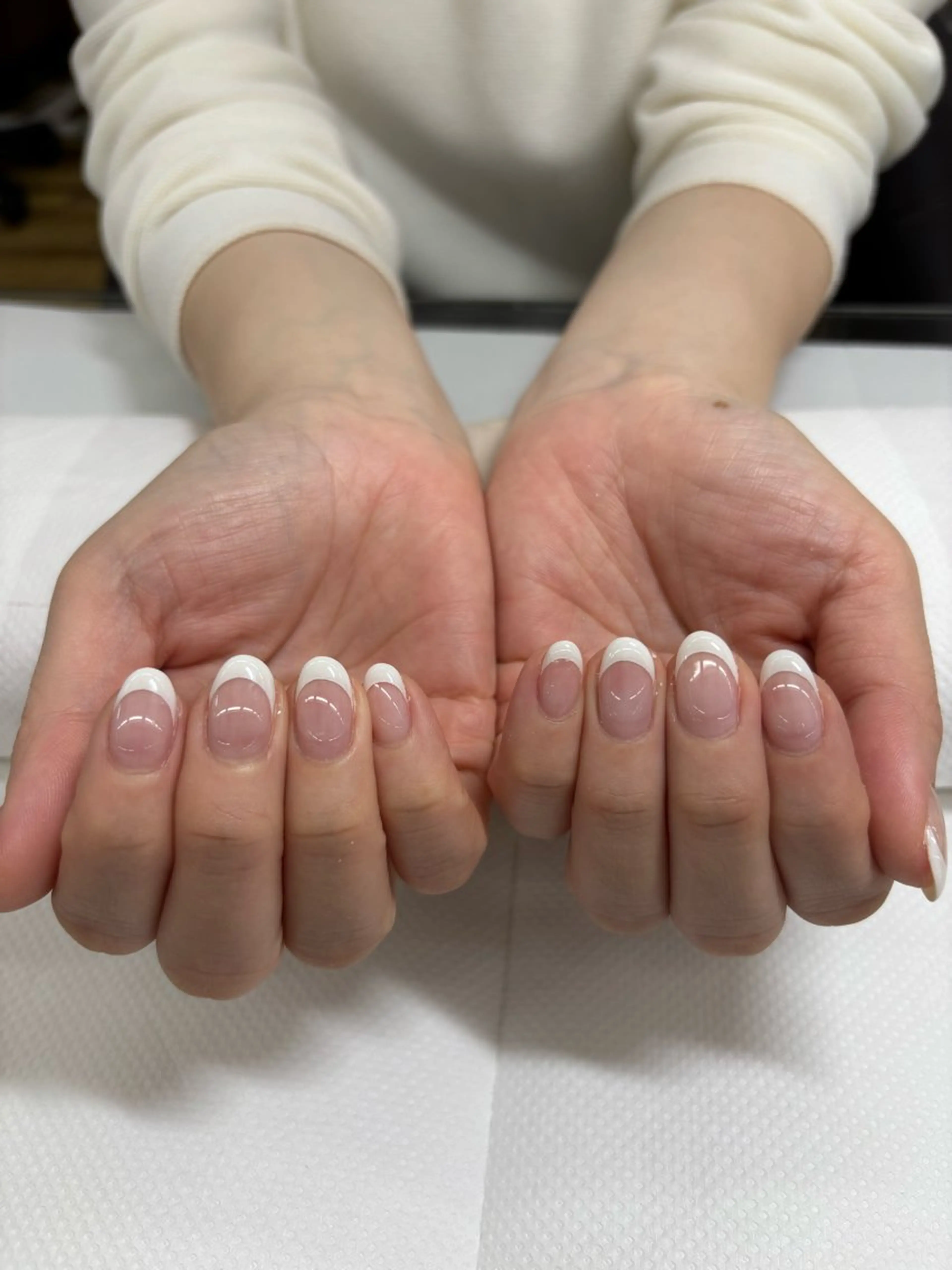 ネイル yamazoe 【MAXKELLY】のネイルデザイン