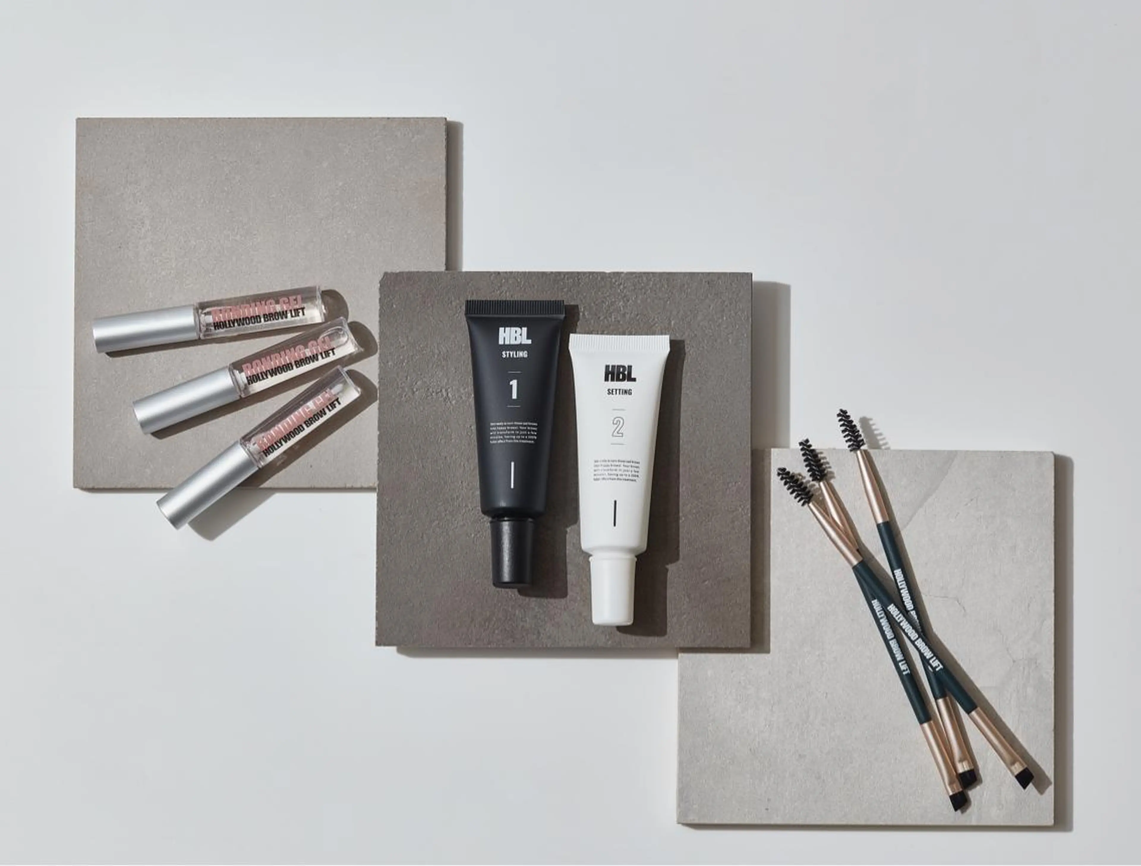 アイブロウ Atelier by 24nail/Ayaのネイルデザイン