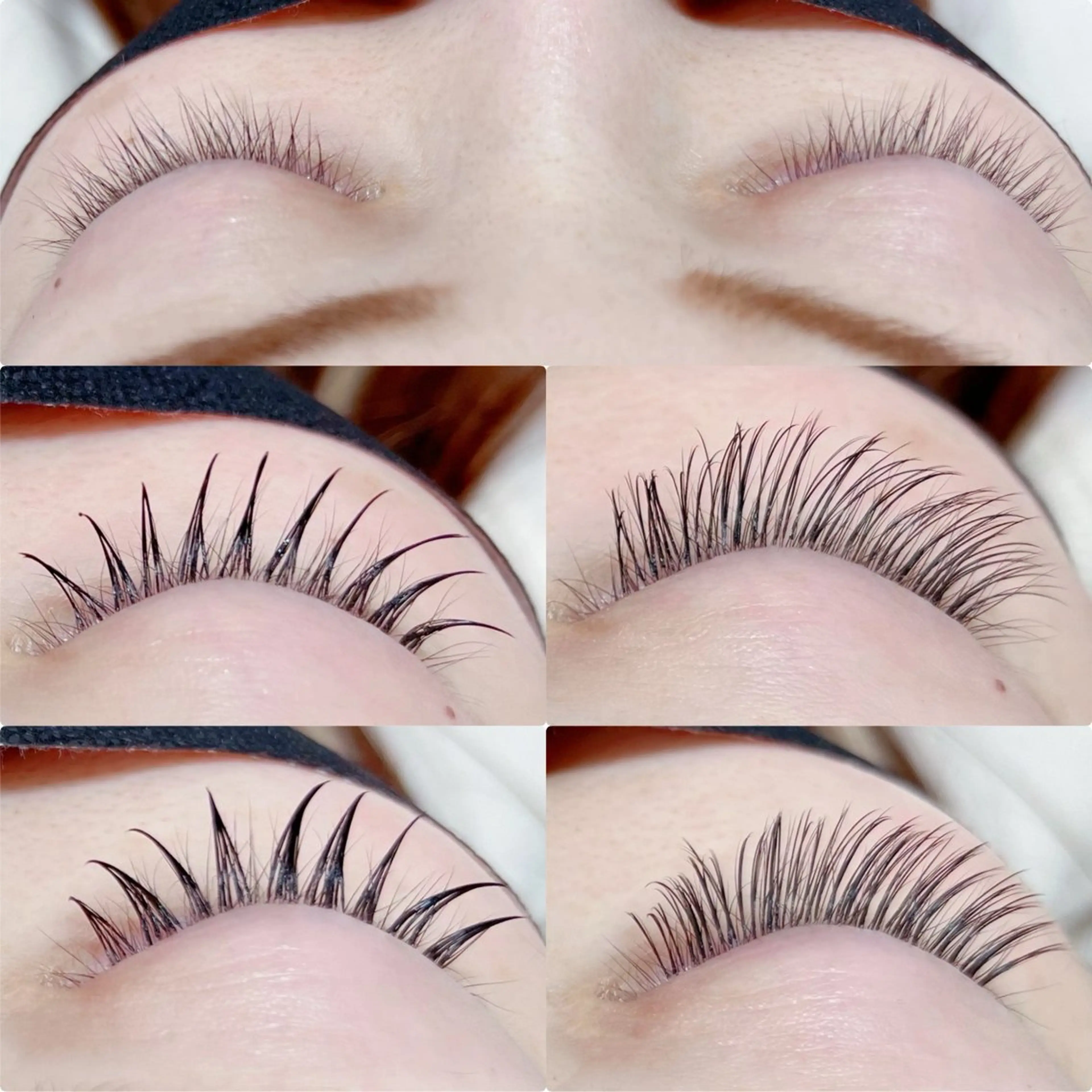 マツエク・マツパ バインドロック 🪸似合わせ/お悩み 解決🪸しもだのマツエク・マツパデザイン