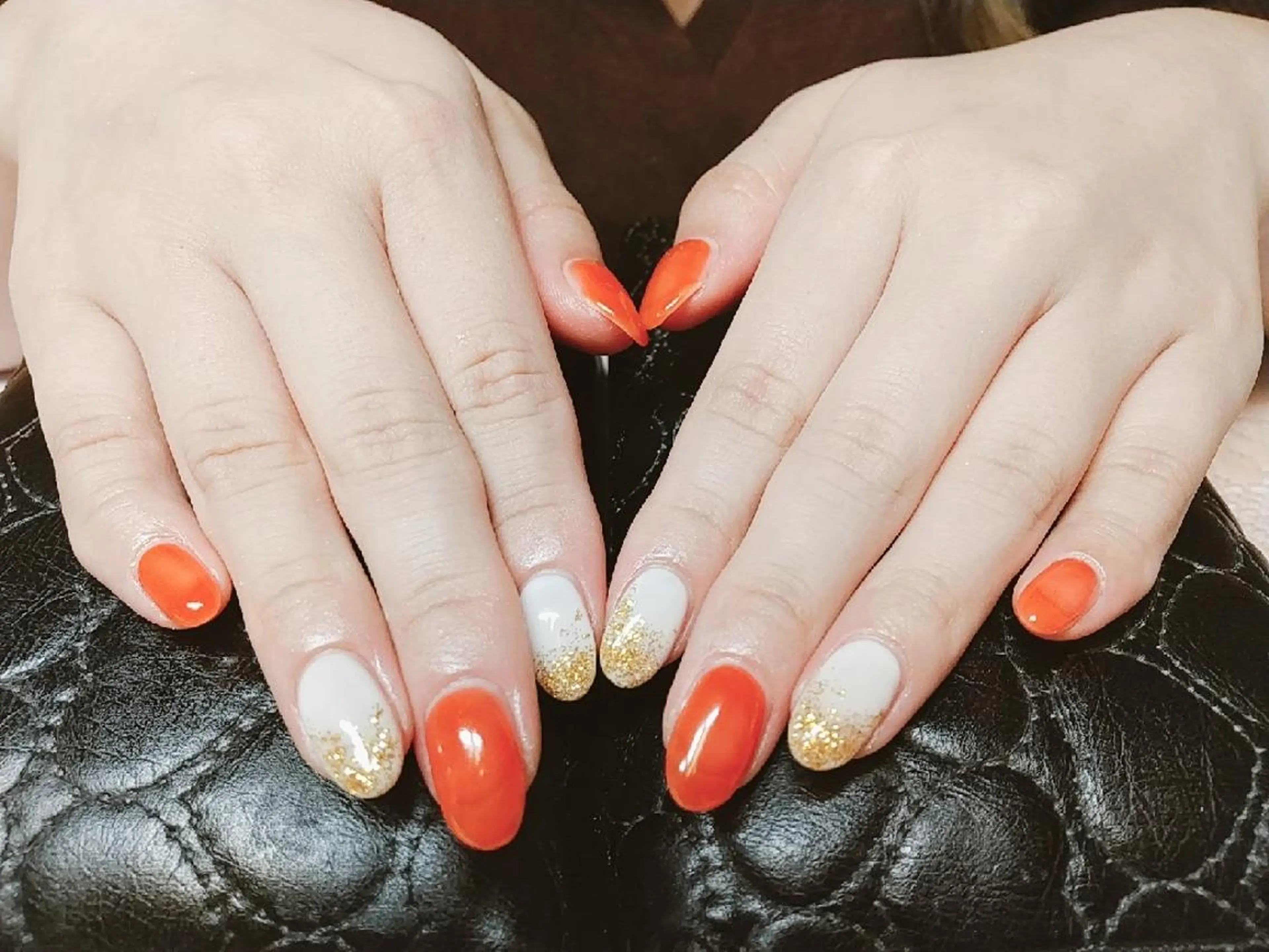 ネイル haru  nailのネイルデザイン