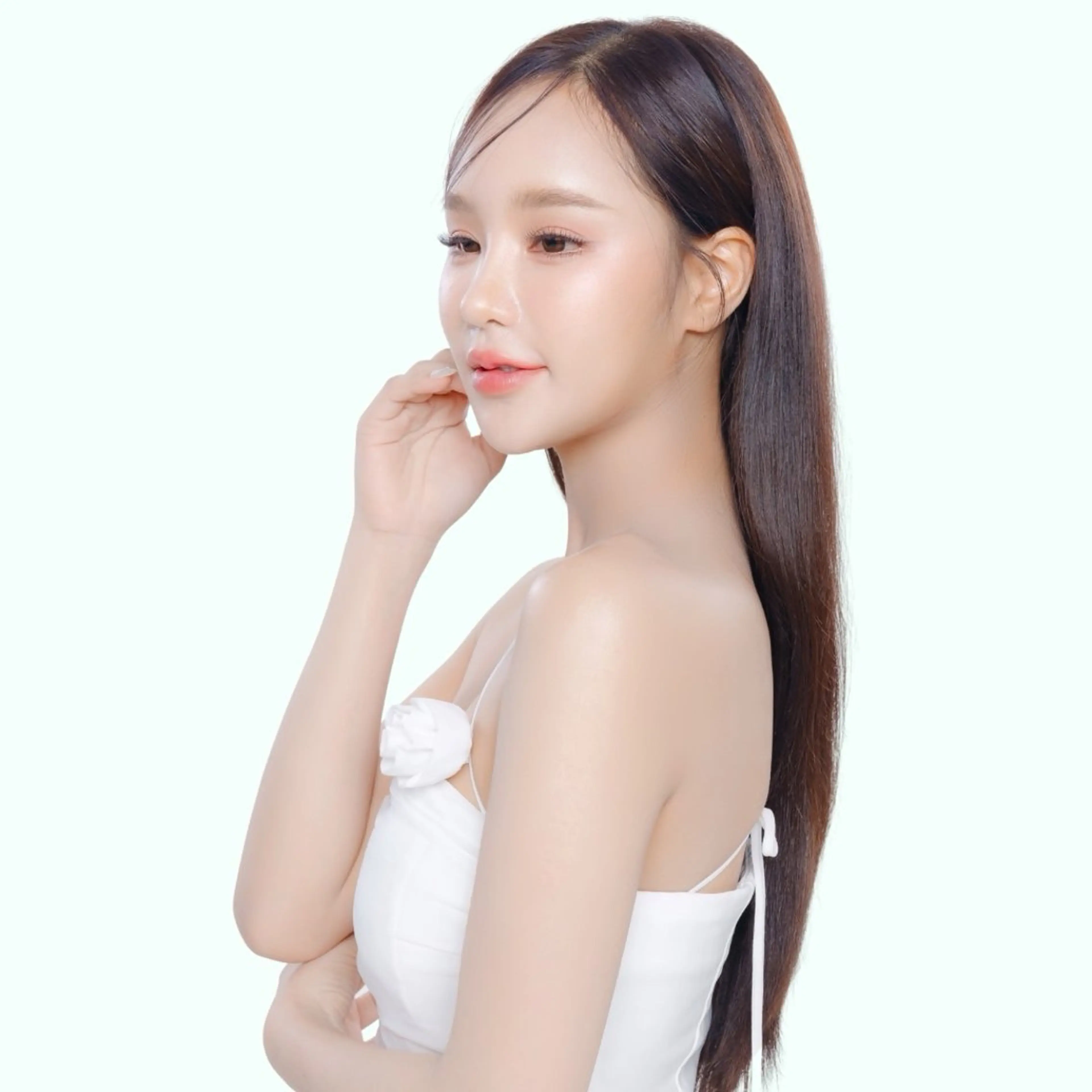 ととのい艶肌トリートメントの写真