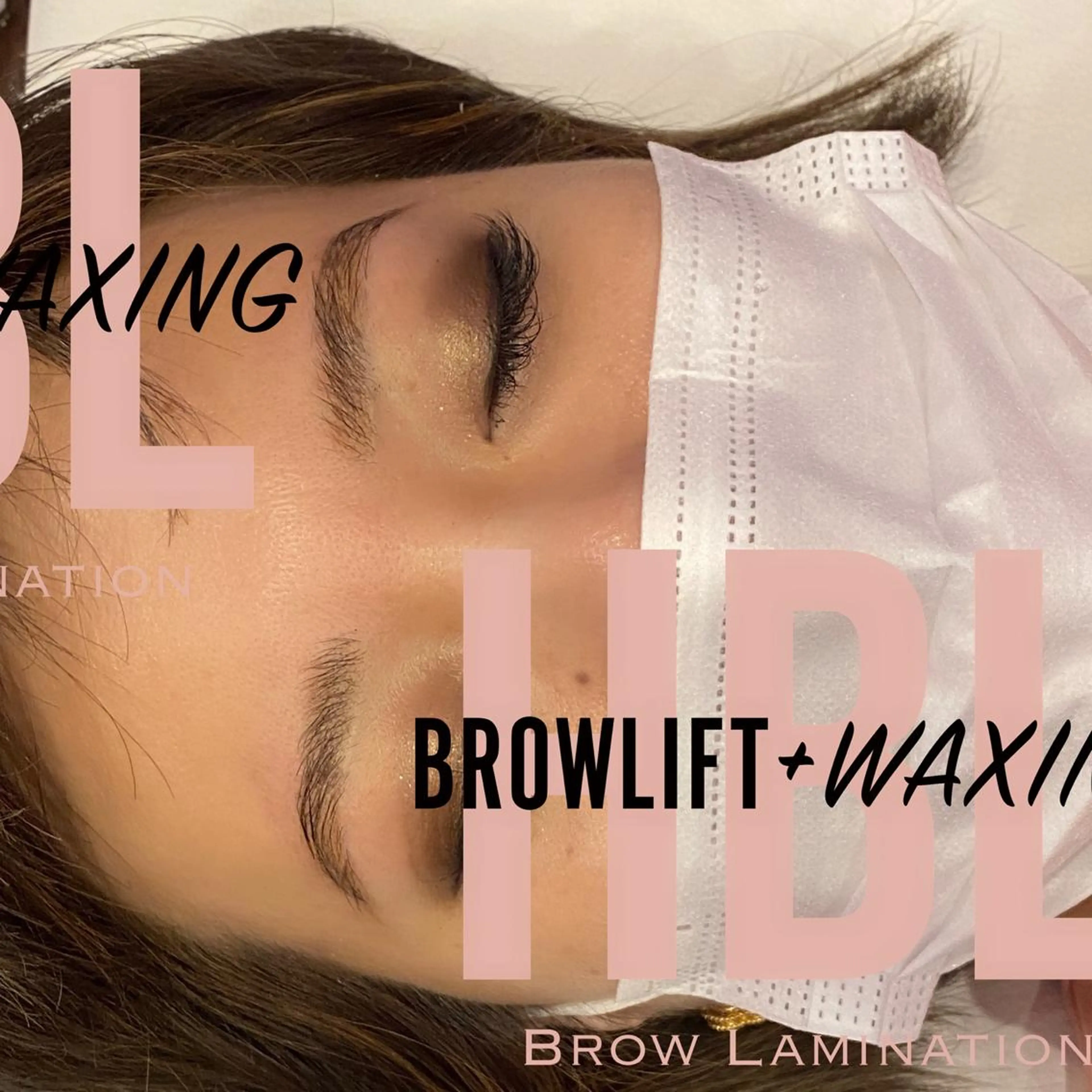 マツエク・マツパ Yamamoto Masakoのマツエク・マツパデザイン