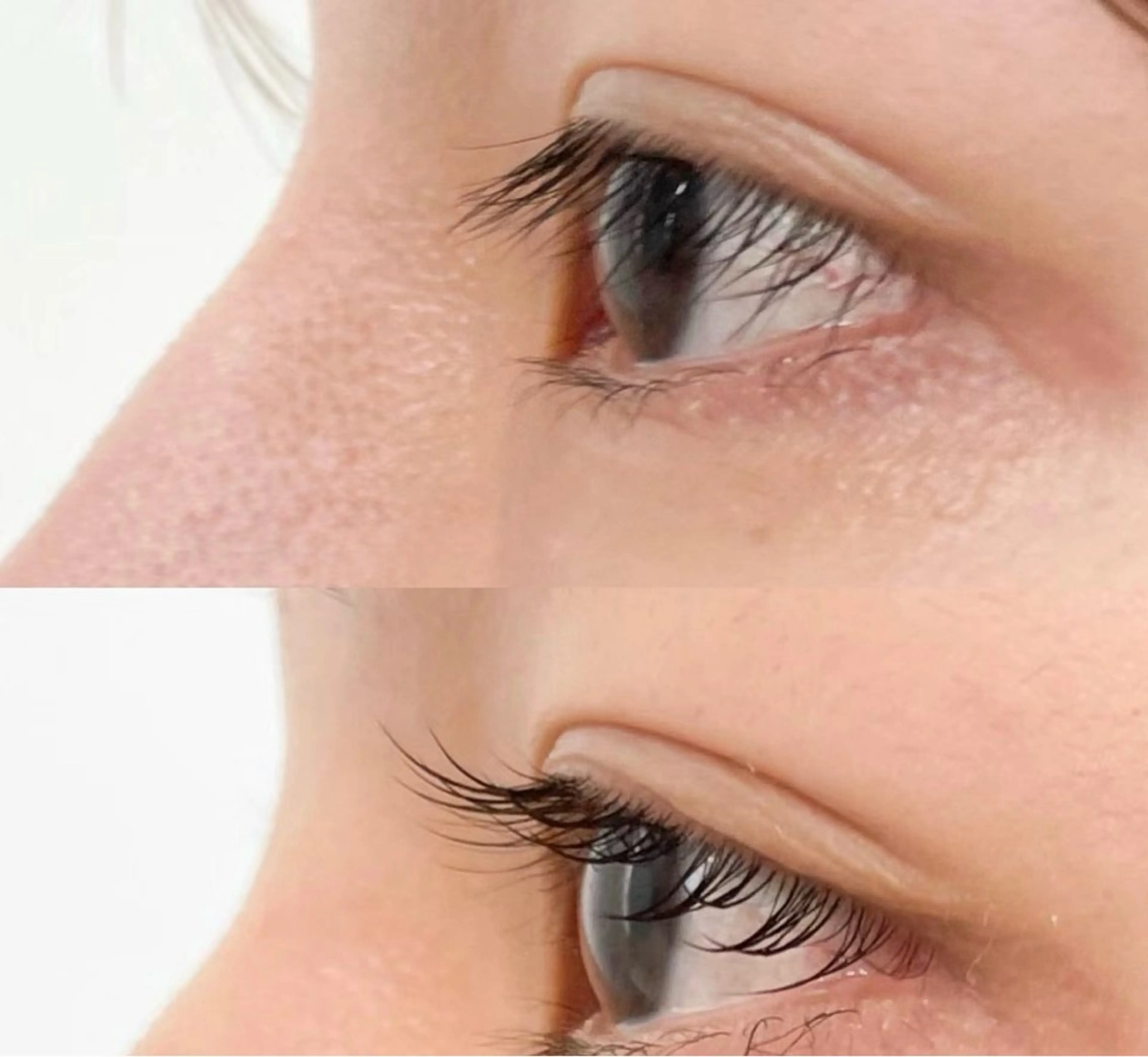 マツエク・マツパ ナチュラル まつげパーマ マツパ パリジェンヌ マツエク専門店　玲子のマツエク・マツパデザイン