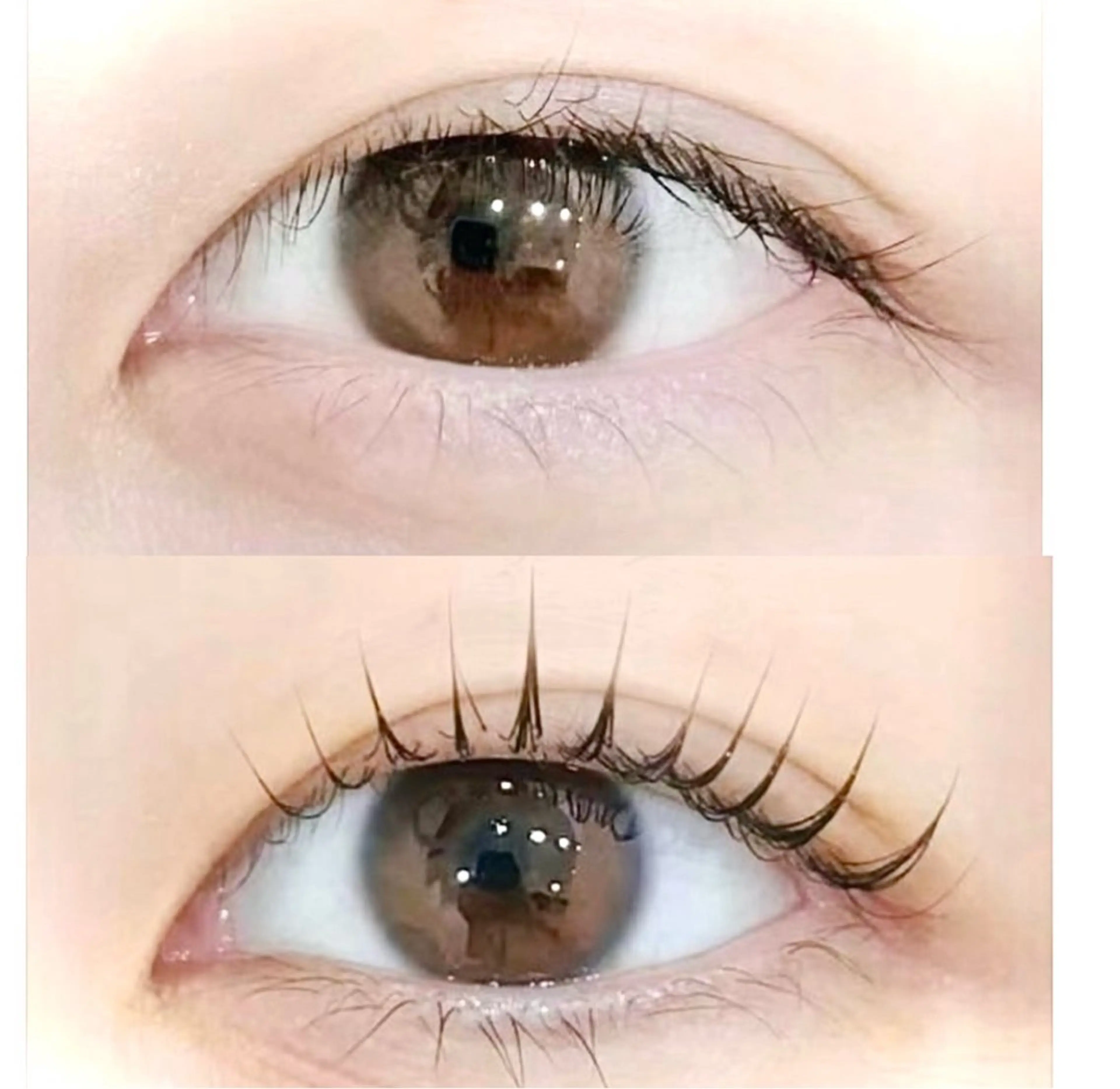 パーマ M.TT salonのマツエク・マツパデザイン