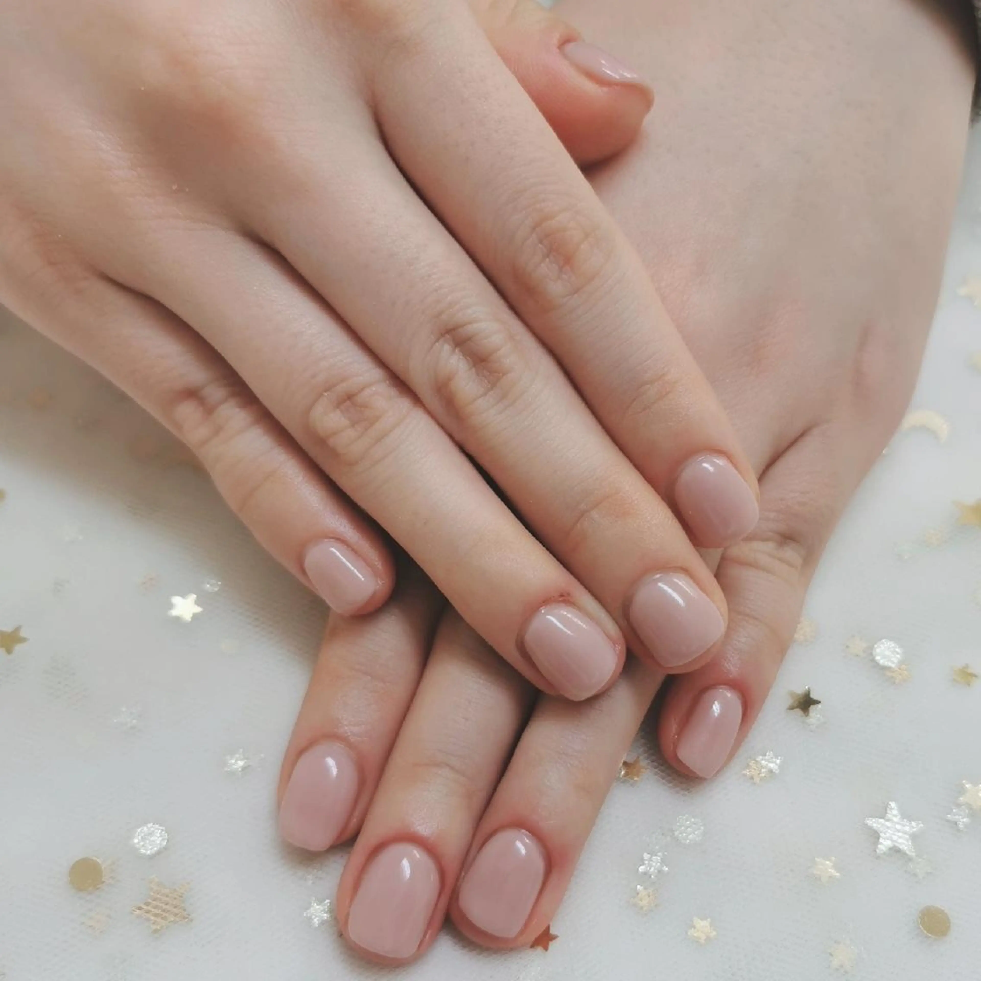 ネイル ハンドネイル 上福岡 らんらんのネイルデザイン