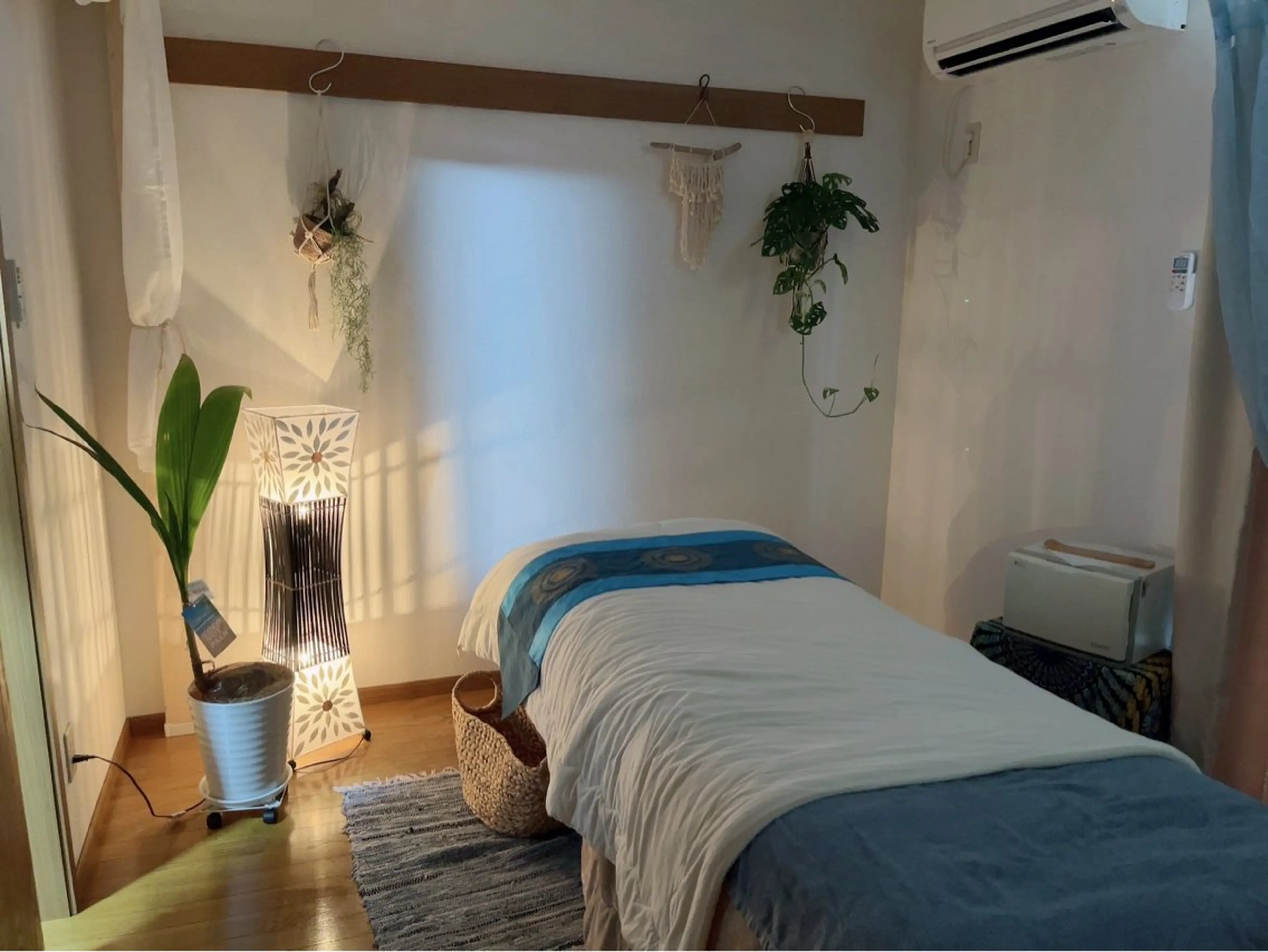 Coco Calin 𓇼山脇愛のエステ・リラクイメージ