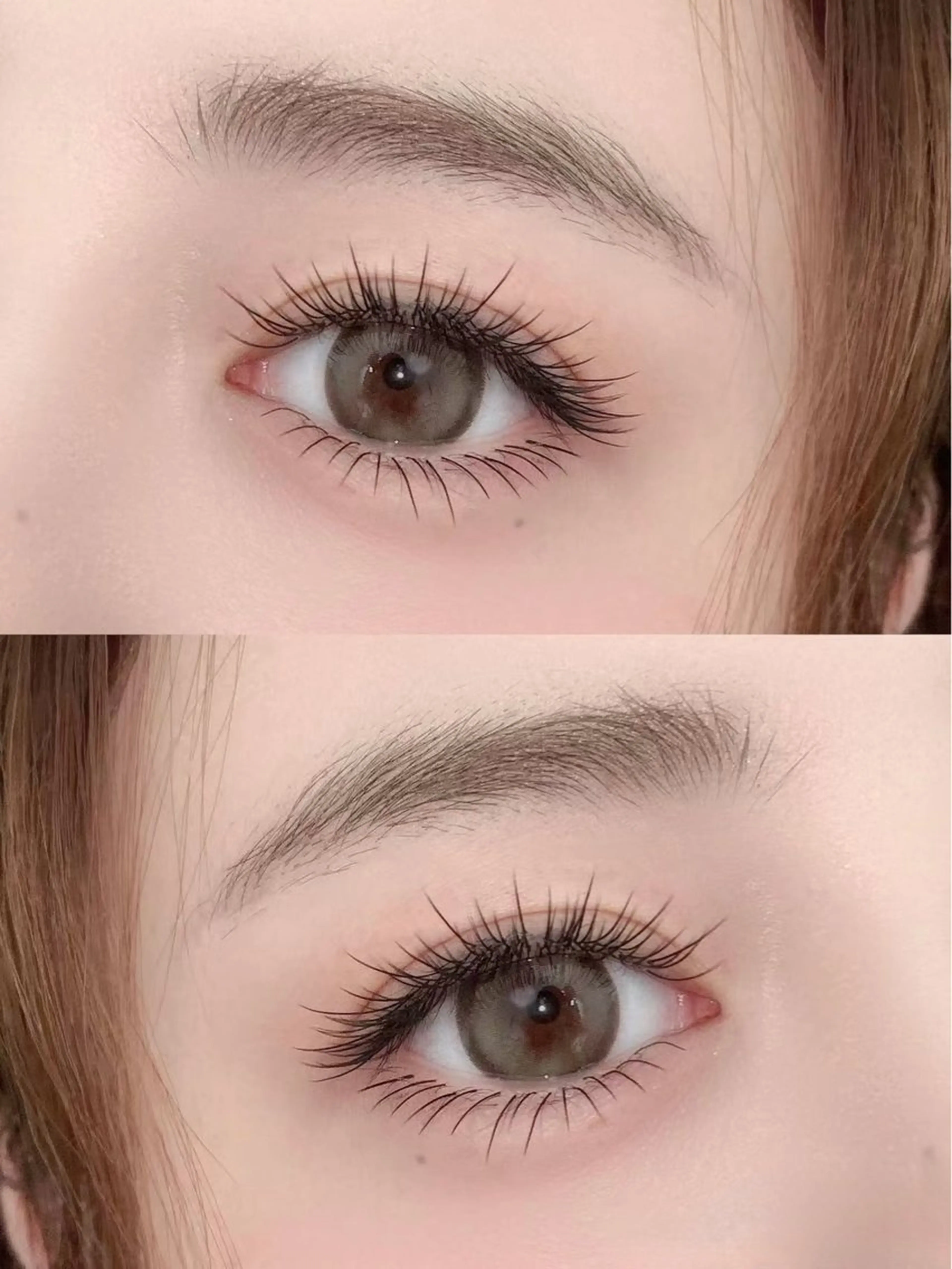 💗下まつげエクステ 💗20本の写真