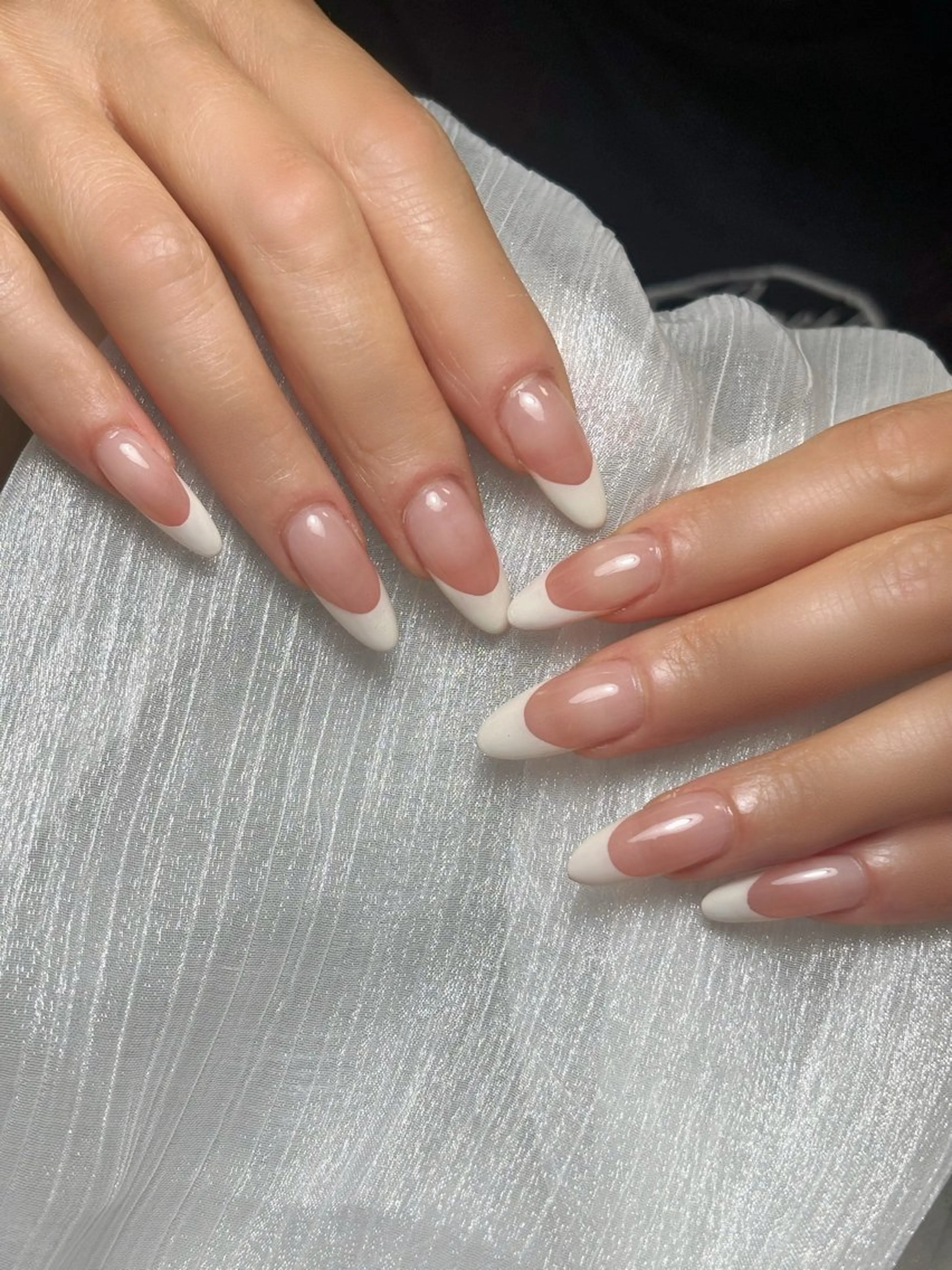 ネイル 里奈 Nailのネイルデザイン