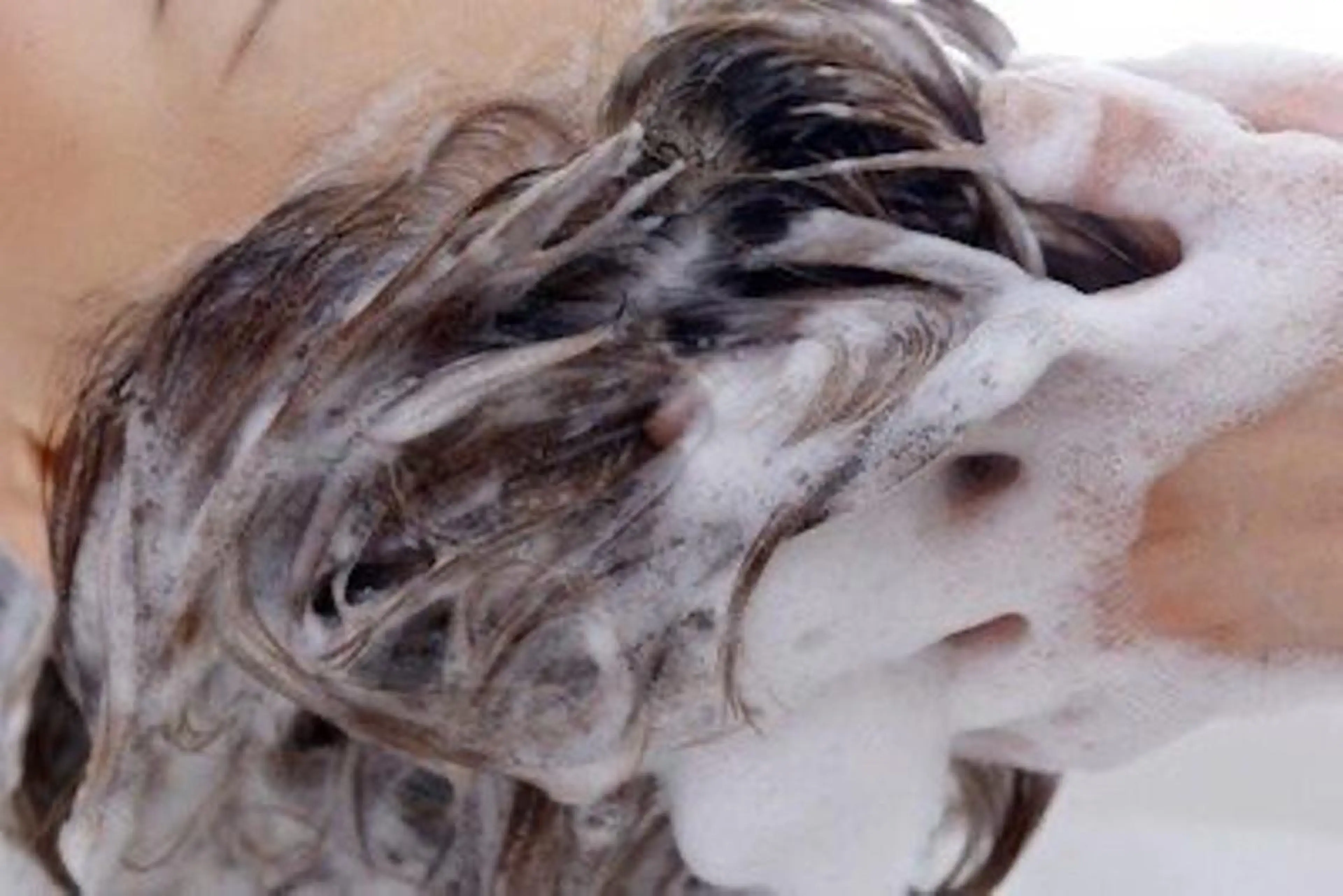 【あなたの疲れを癒す✨】40分ヘッドスパヘッドスパ💆‍♀️の写真