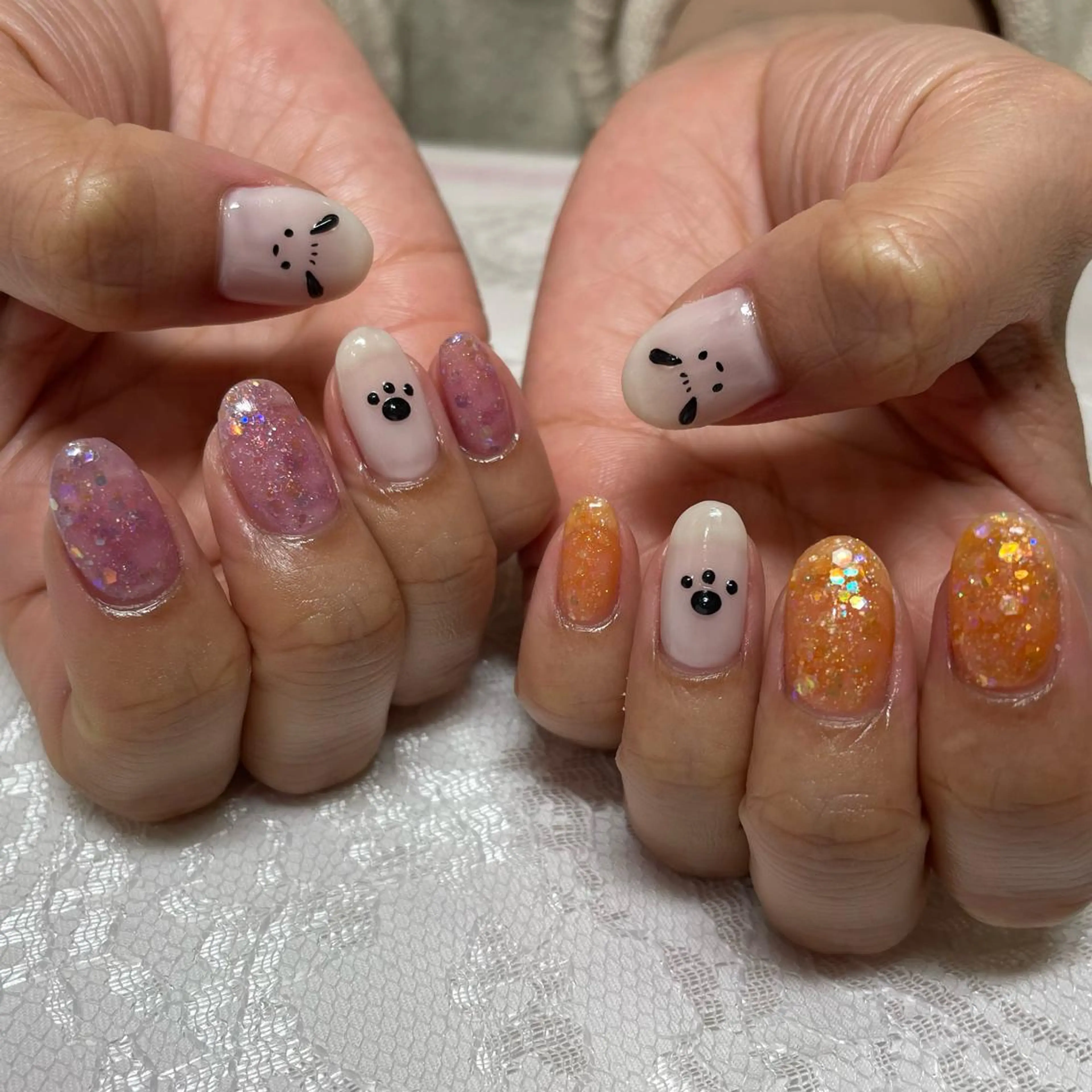 ネイル Sunny.Roa nail💅のネイルデザイン