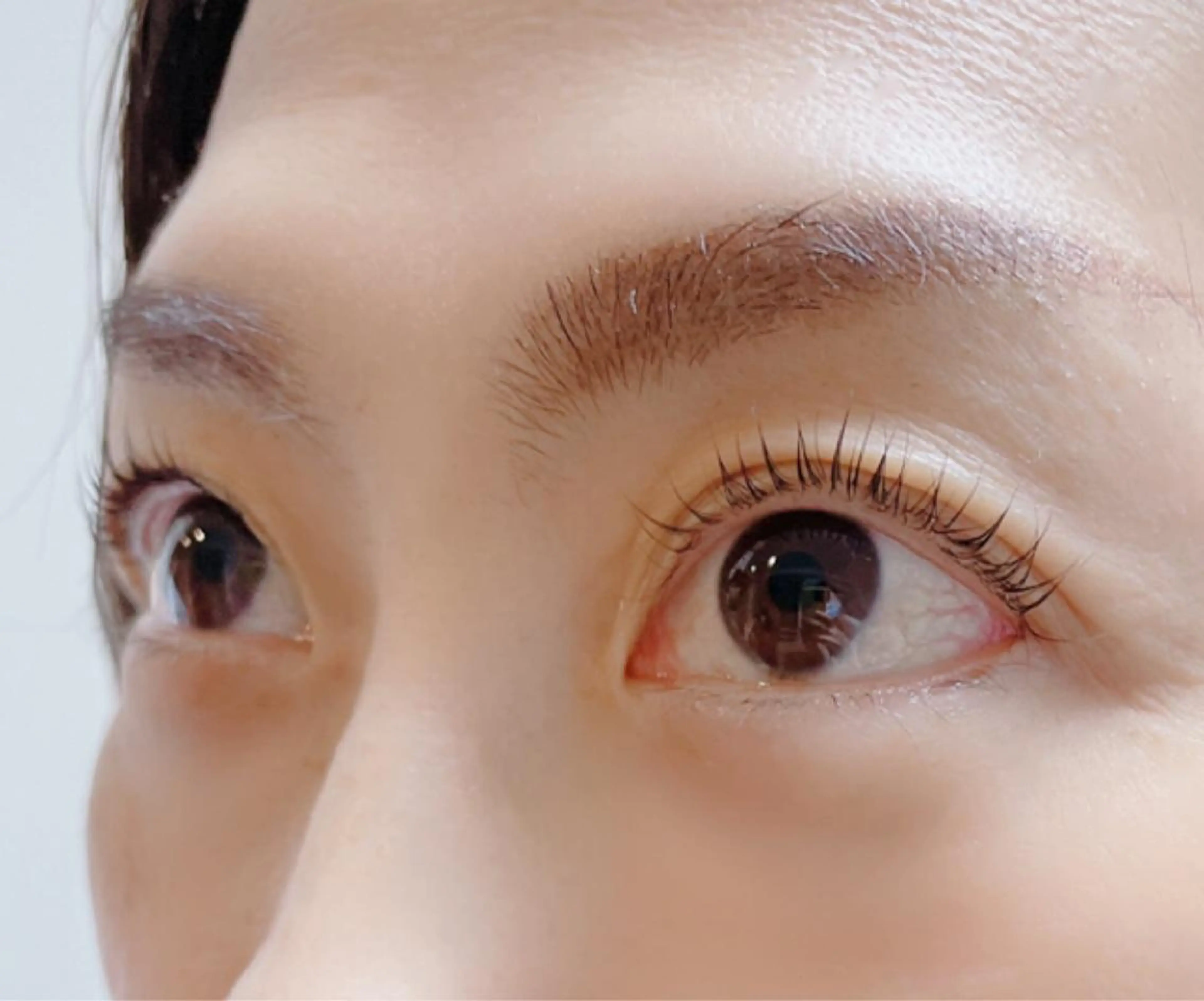 マツエク・マツパ マツパ eyelash salon an所属・アイラッシュサロン anのマツエク・マツパデザイン