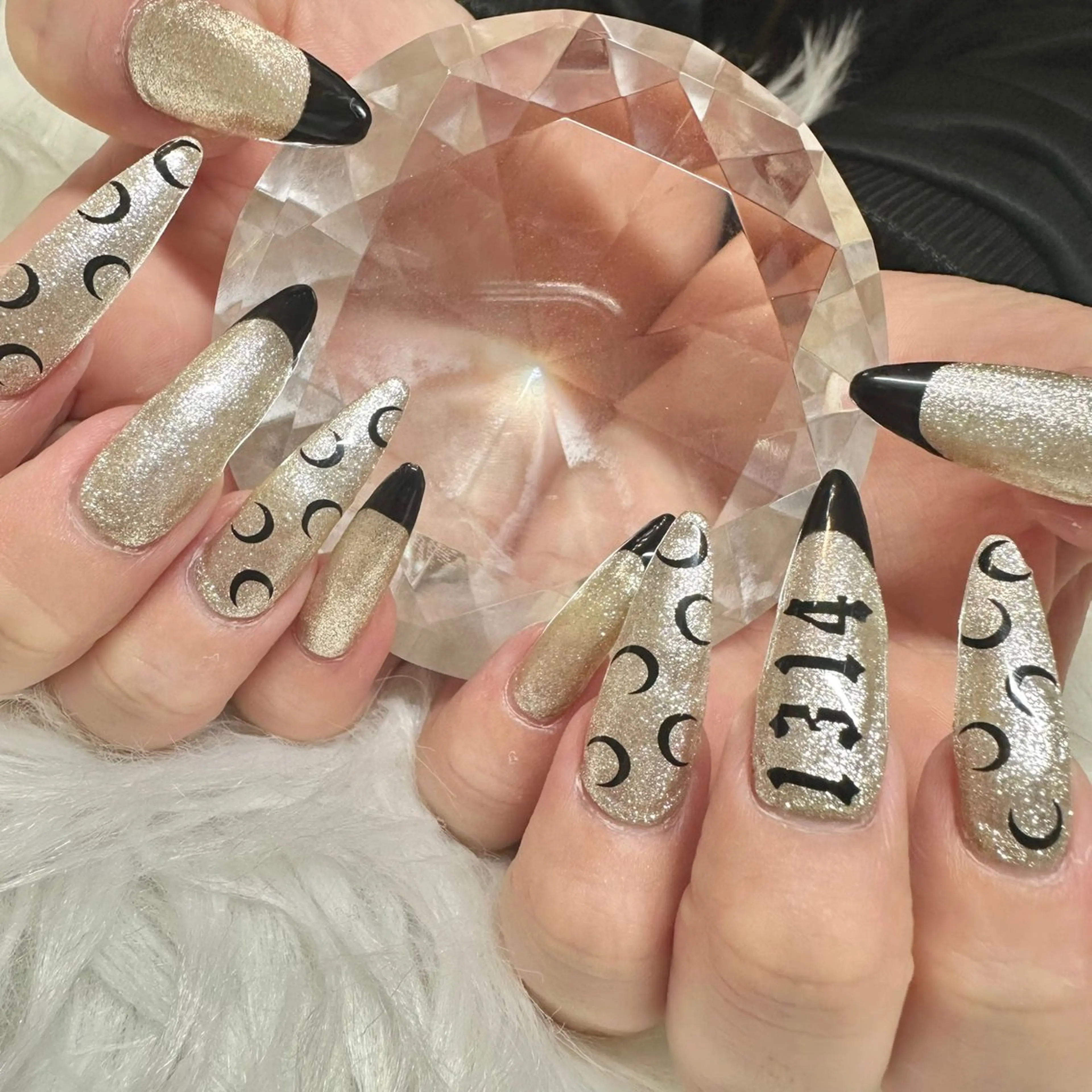 ネイル 🤎CHARME NAIL🤎のネイルデザイン