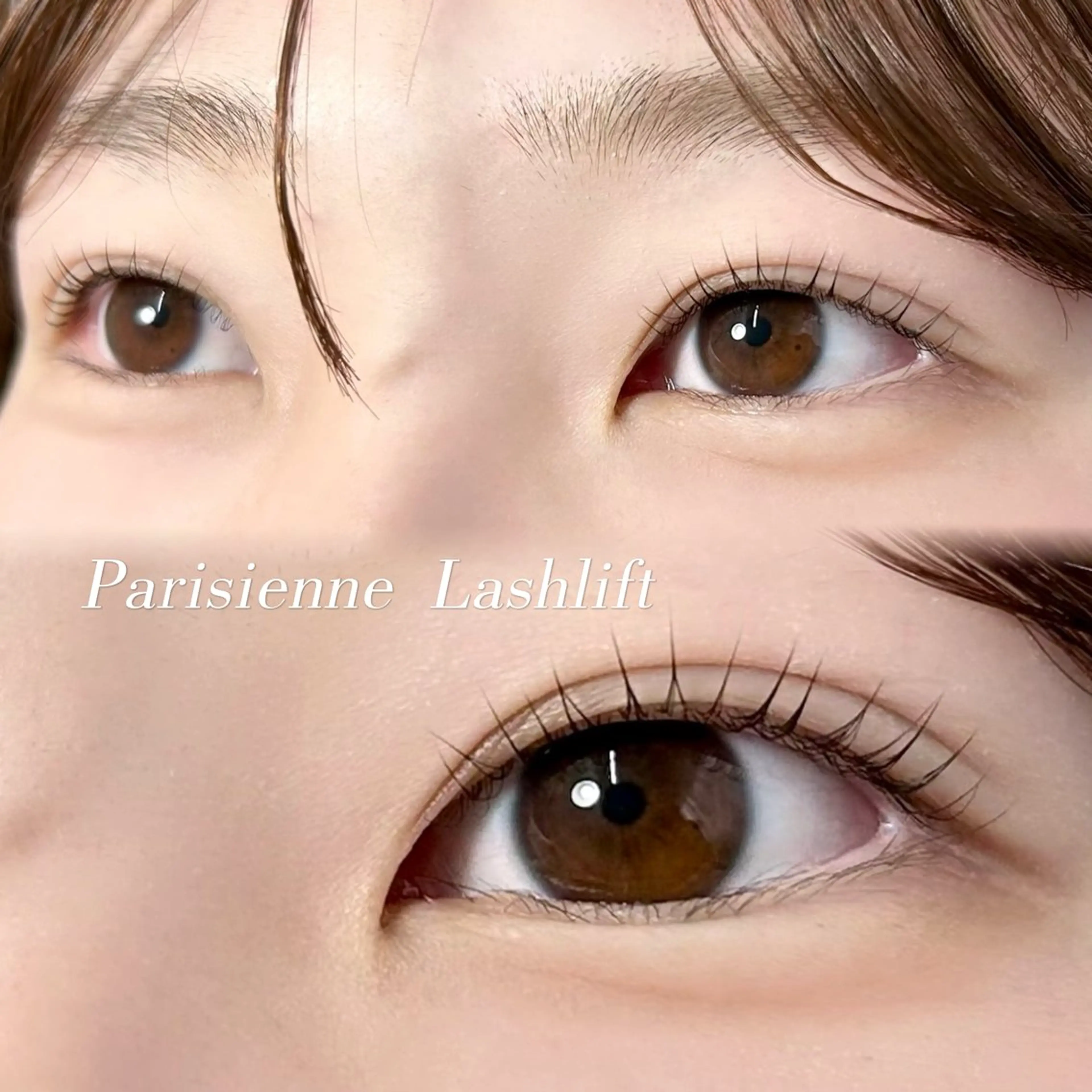 マツエク・マツパ ミエル /miuのマツエク・マツパデザイン