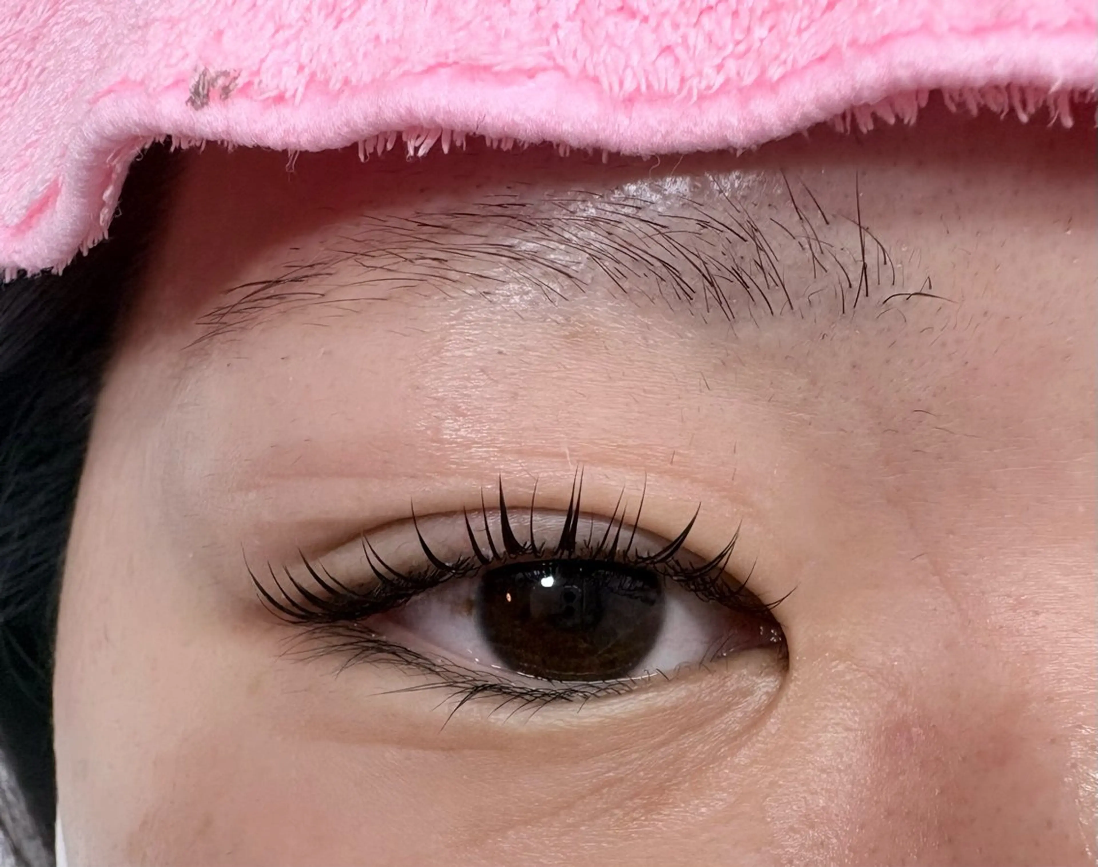 マツエク・マツパ トータルビューティー サロン・Ｎの眉毛・アイブロウイメージ