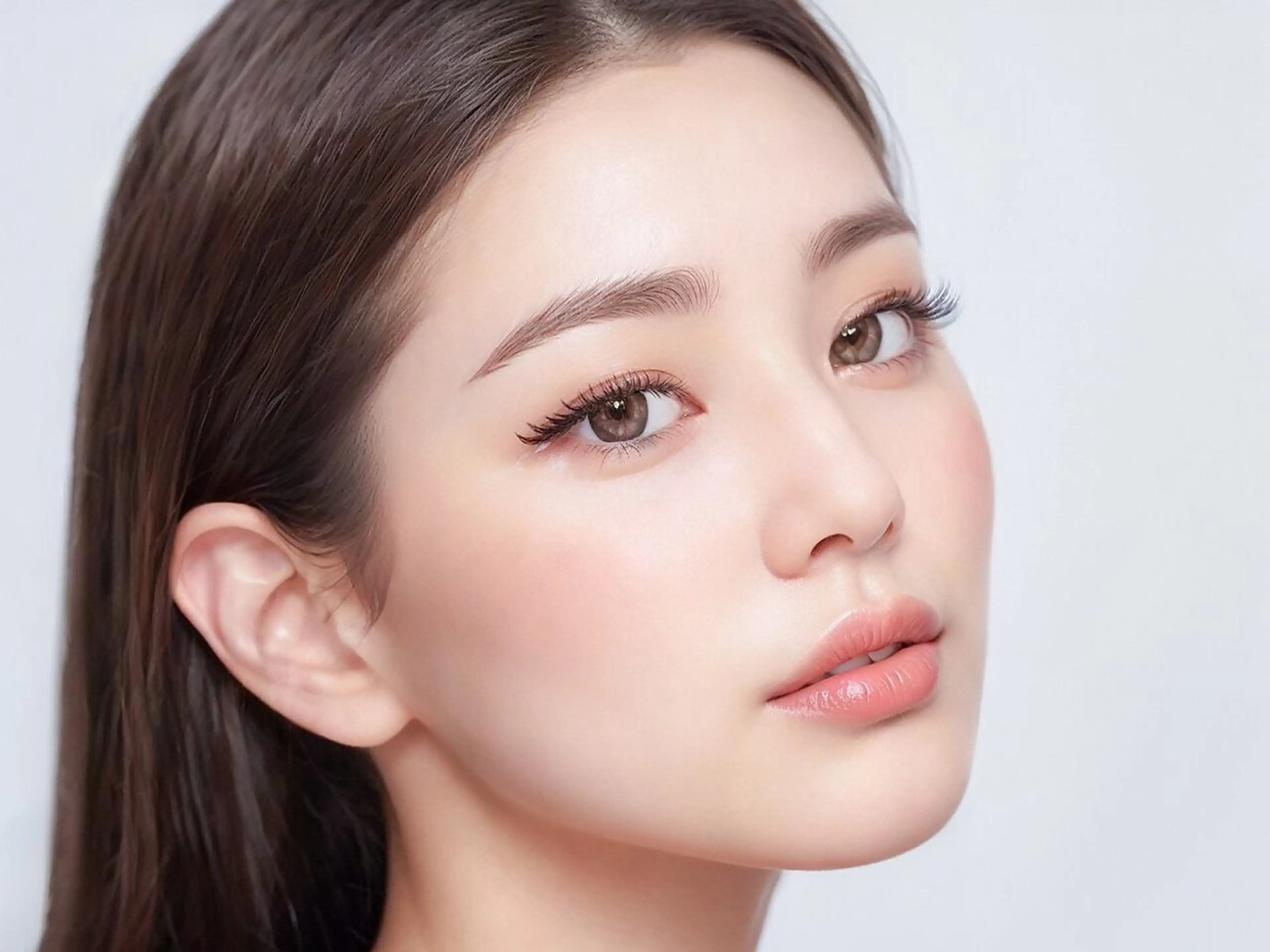 マツエク・マツパ トータルビューティー サロンブリリアントのネイルデザイン