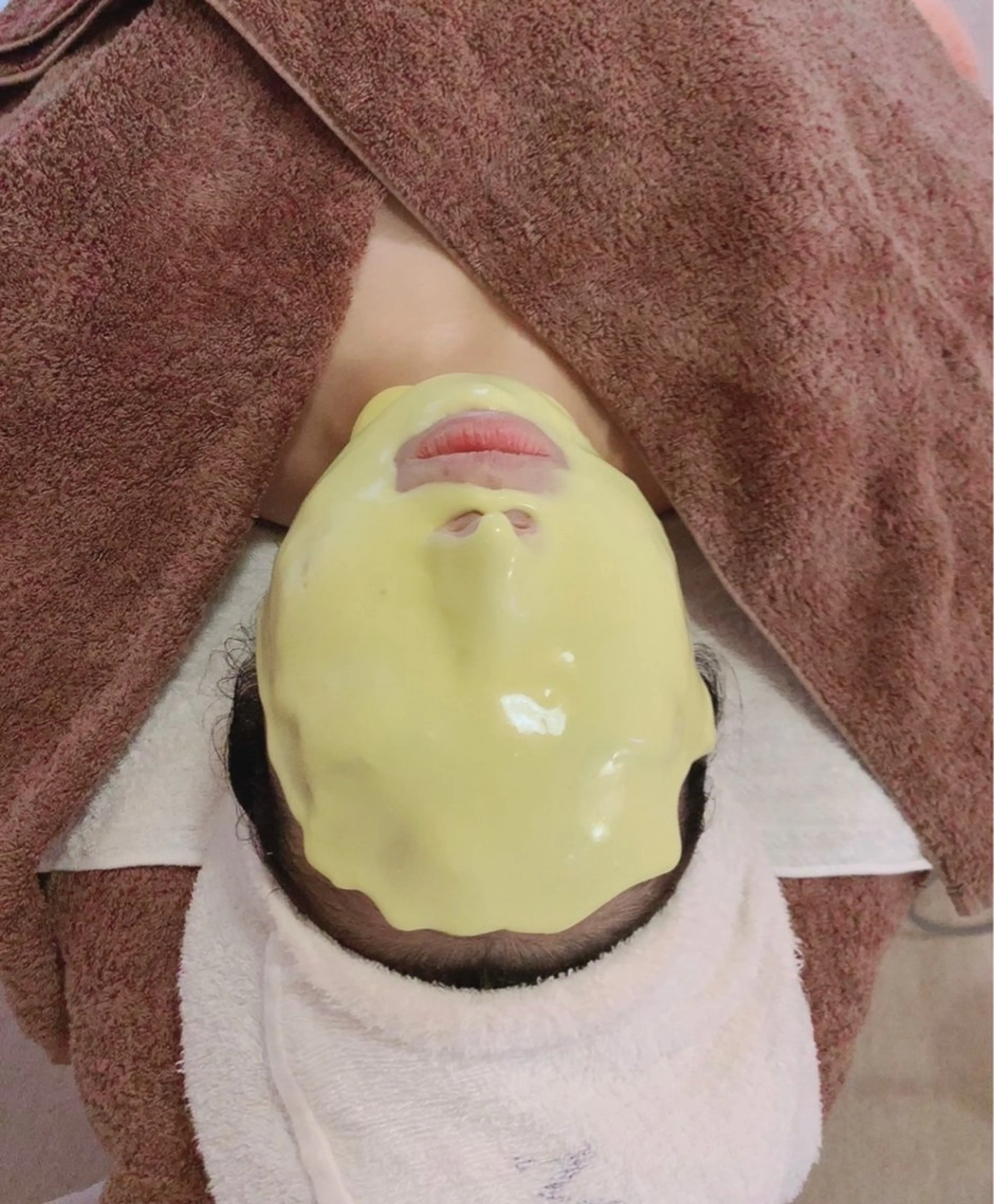 山下 陽子のエステ・リラクイメージ