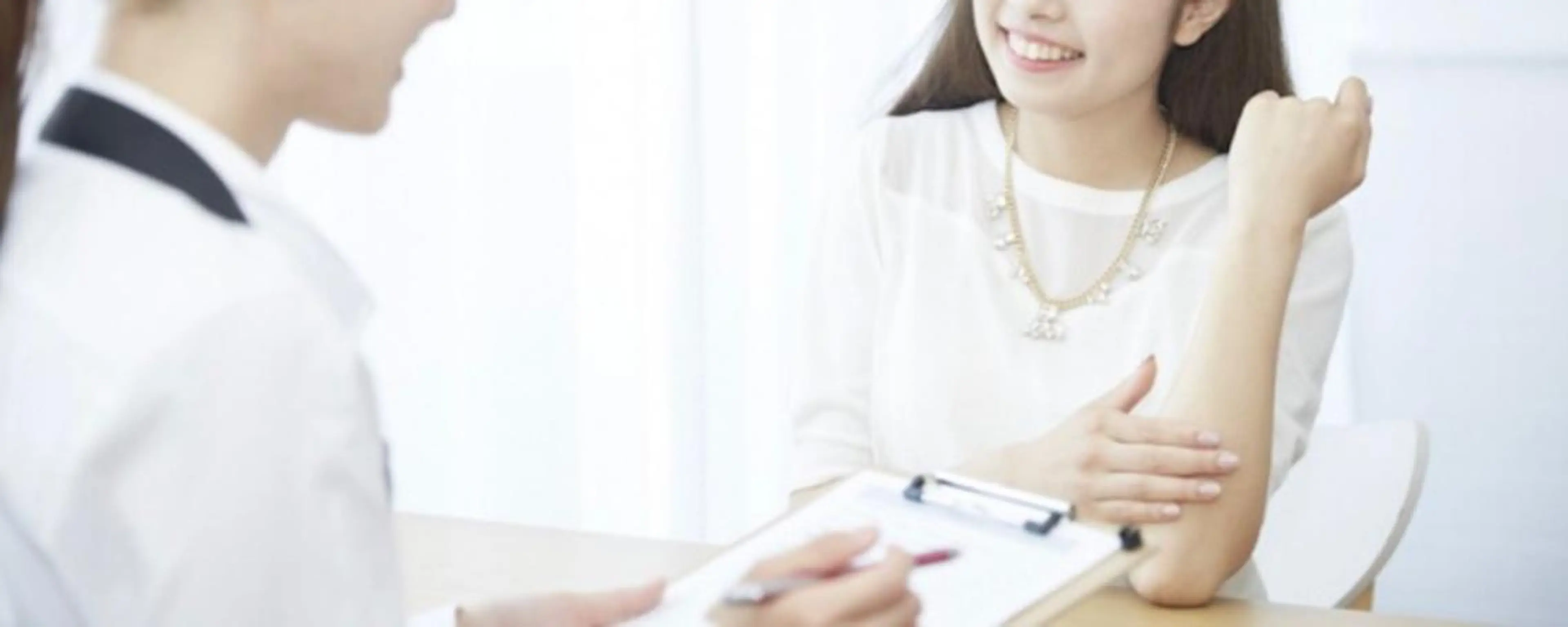 春のキャンペーン🌸ダイエットカウンセリング🌈今の現状をデータ化し、生活習慣を含め、原因と改善案の提案を致しますの写真