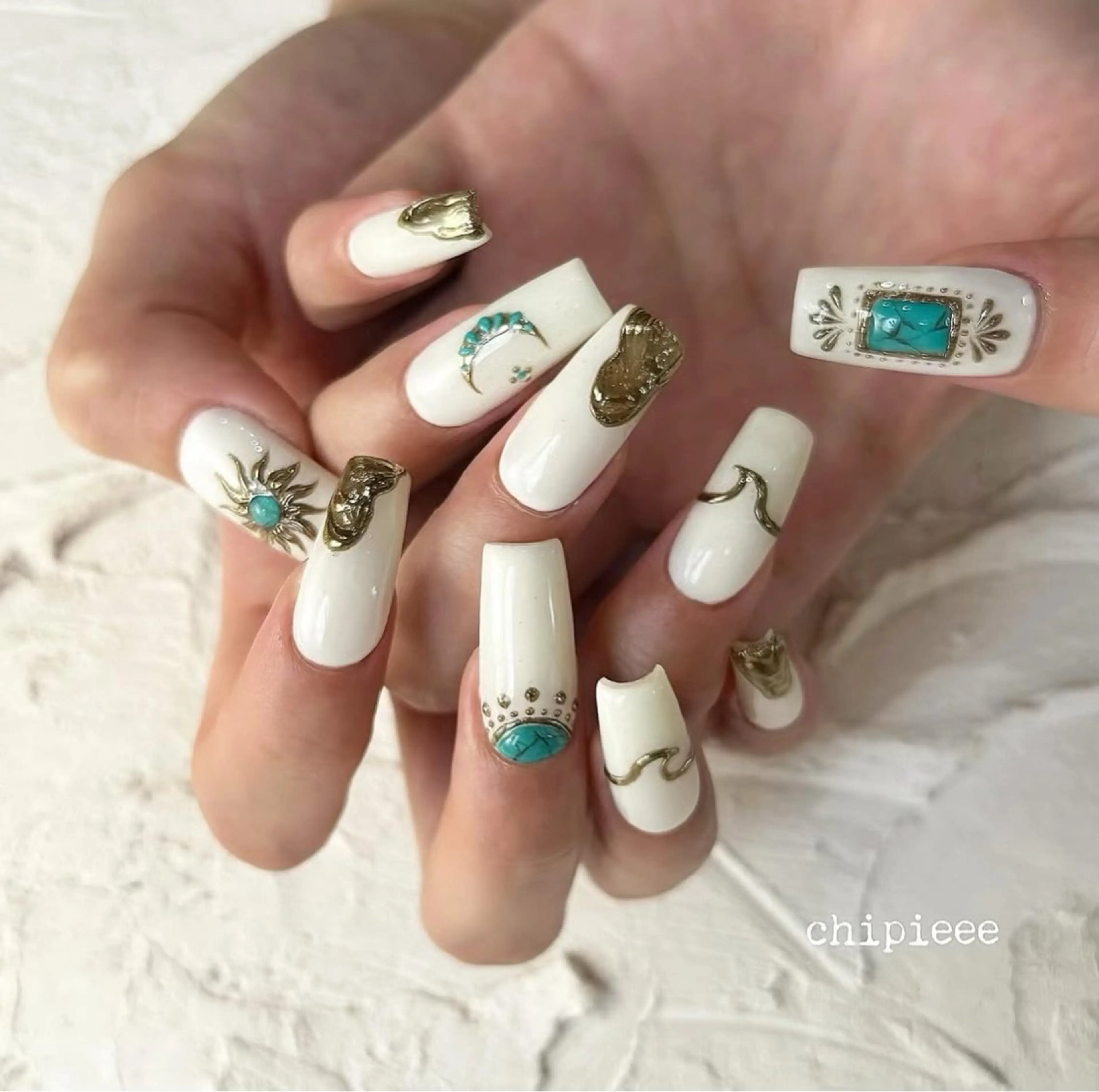 ネイル ハンドネイル HiMe .のその他イメージ