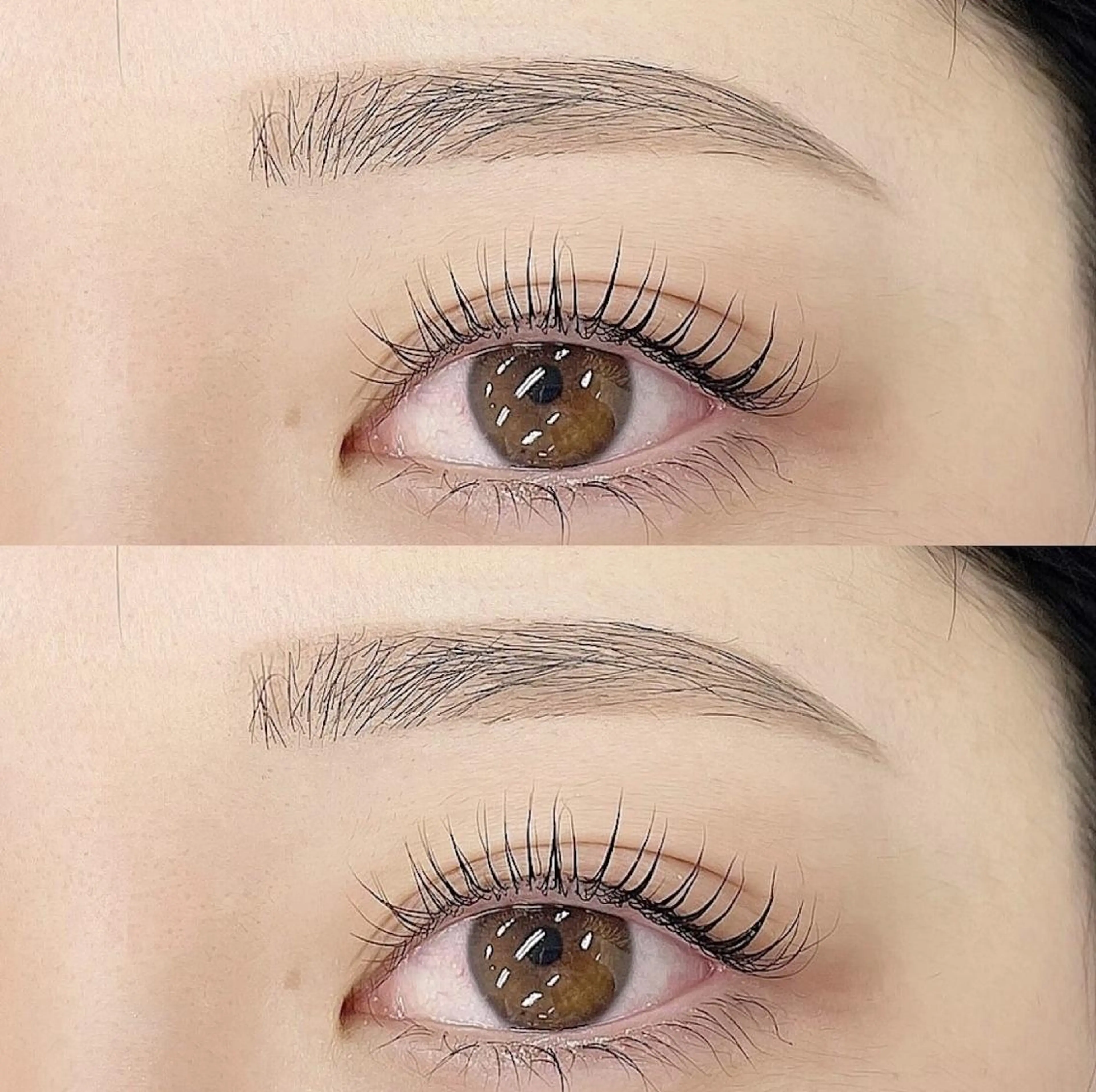 アイブロウ 似合わせ眉🥣 yuhanaの眉毛・アイブロウイメージ