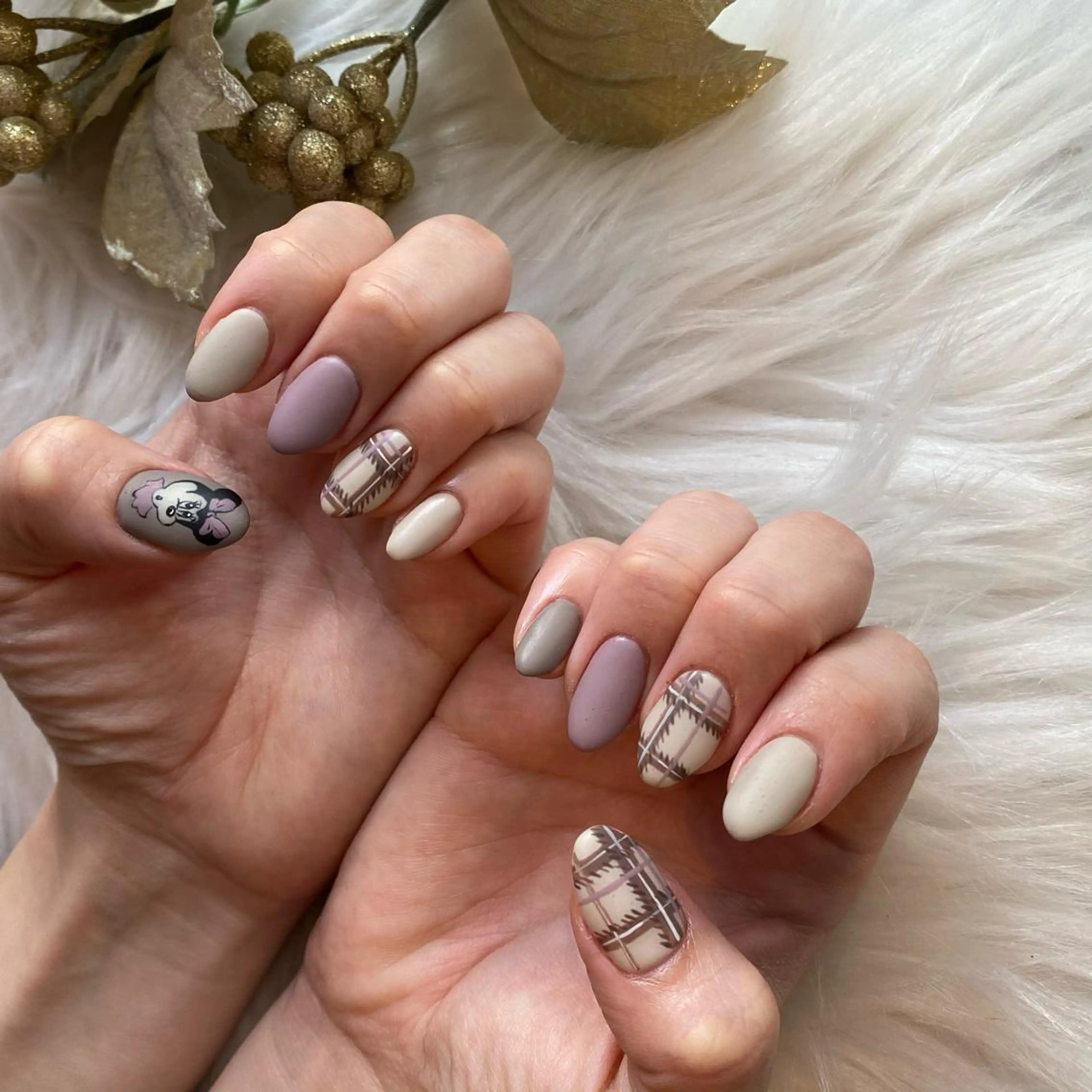 ネイル ハンドネイル Chipieee Tokyoのその他イメージ