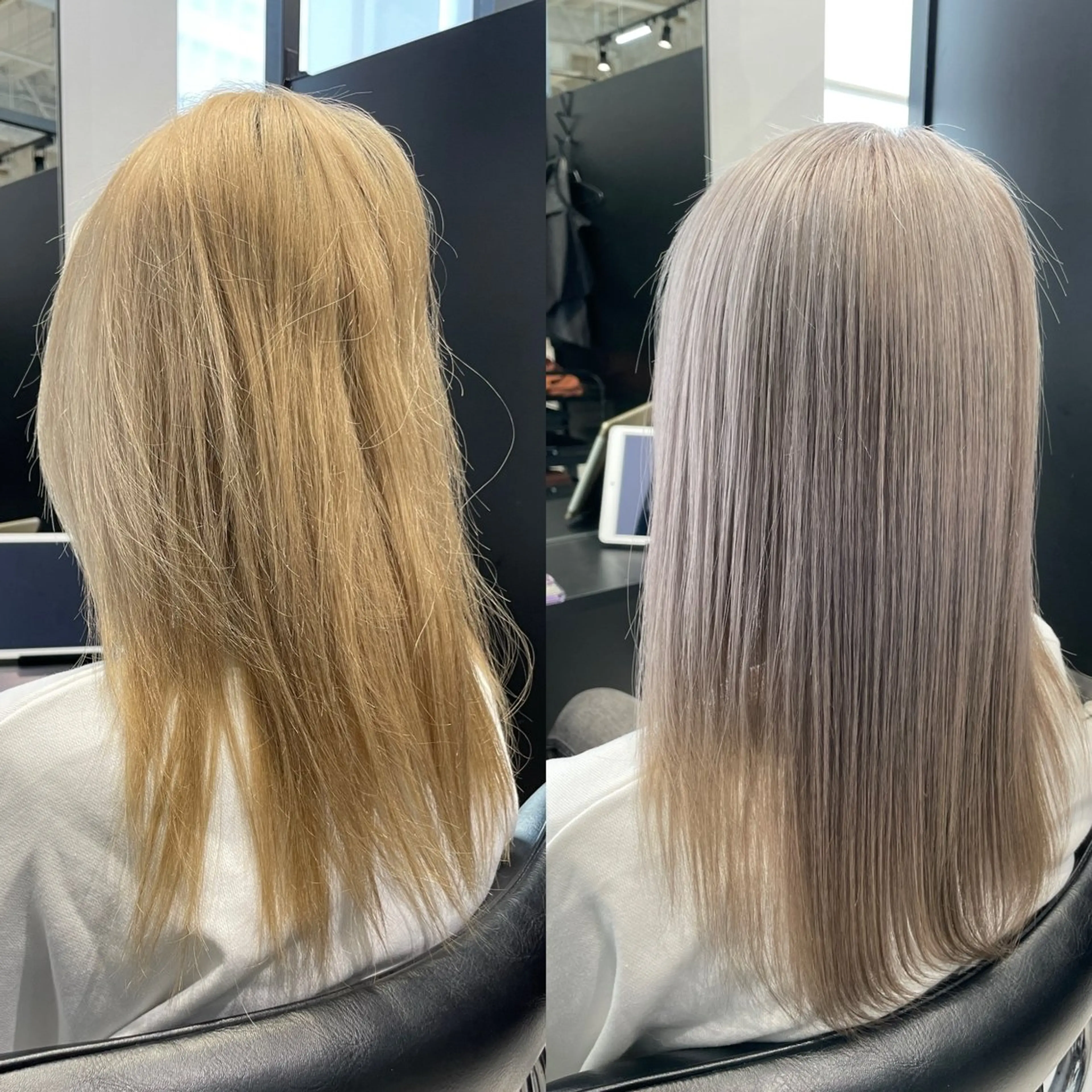 ミディアム 髪質改善 【髪質改善・美髪】 佐々井のヘアスタイル