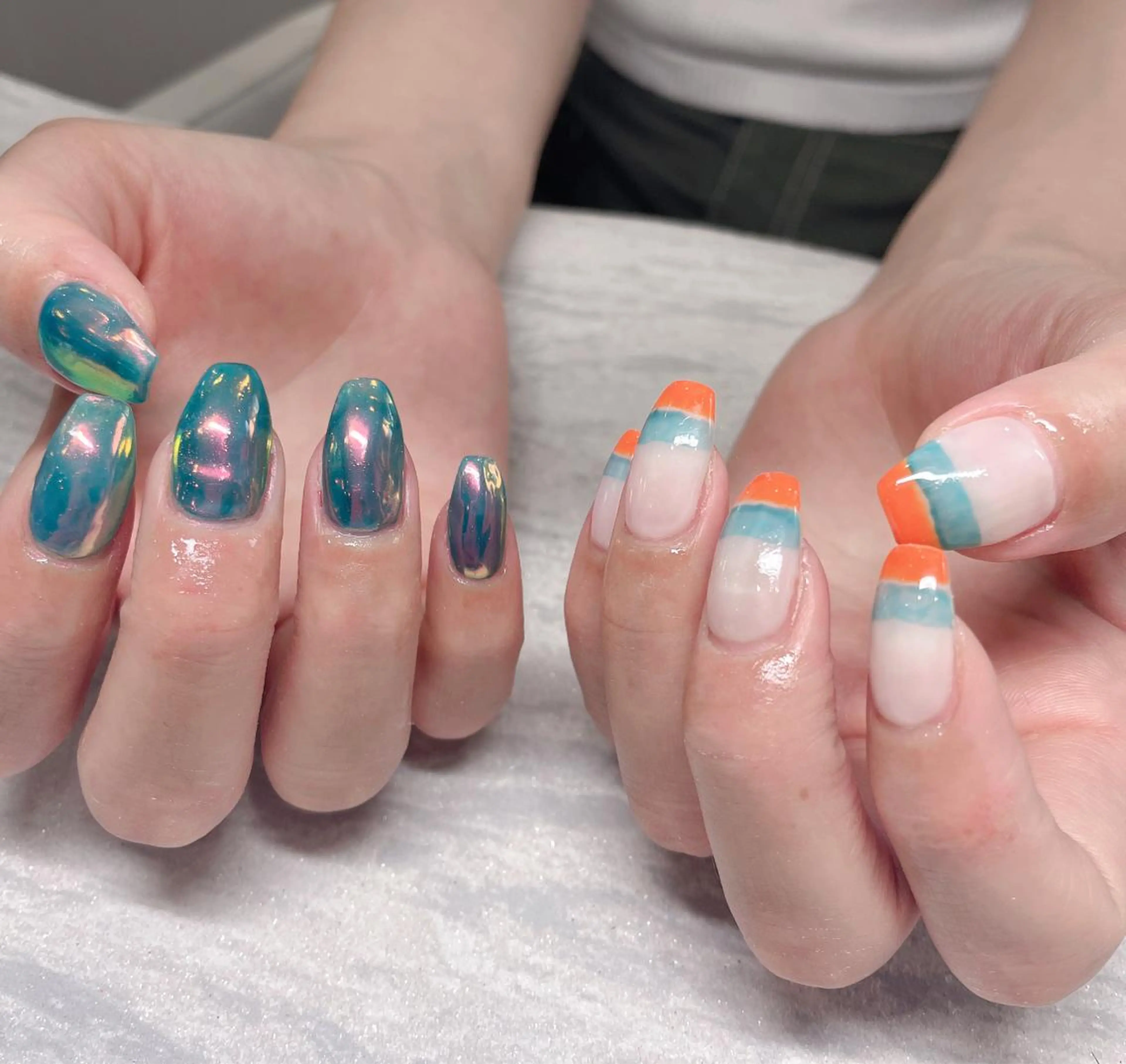ネイル コウ カnail💅のネイルデザイン