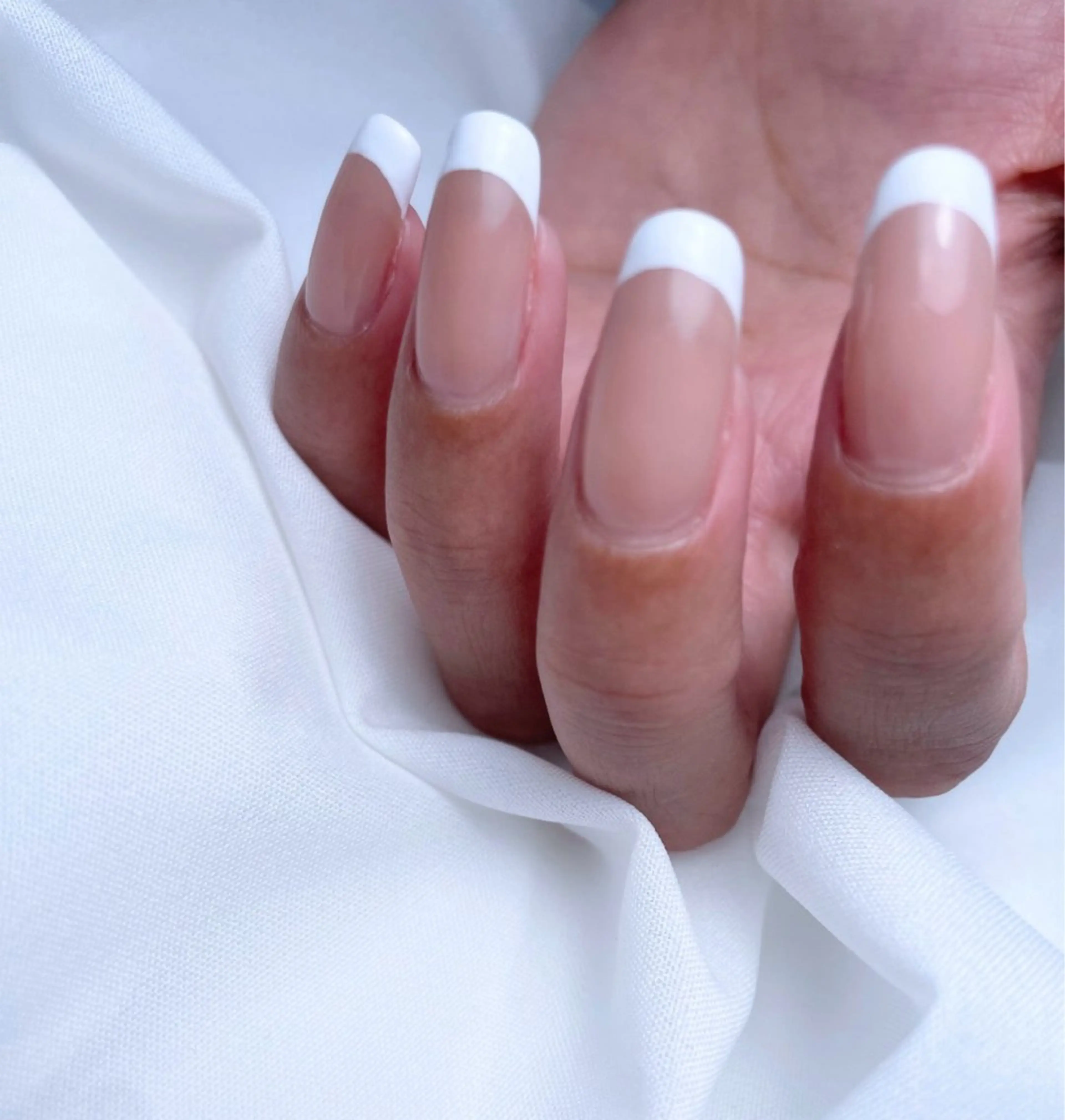 ネイル ハンドネイル ハンドケア private salon alutのネイルデザイン