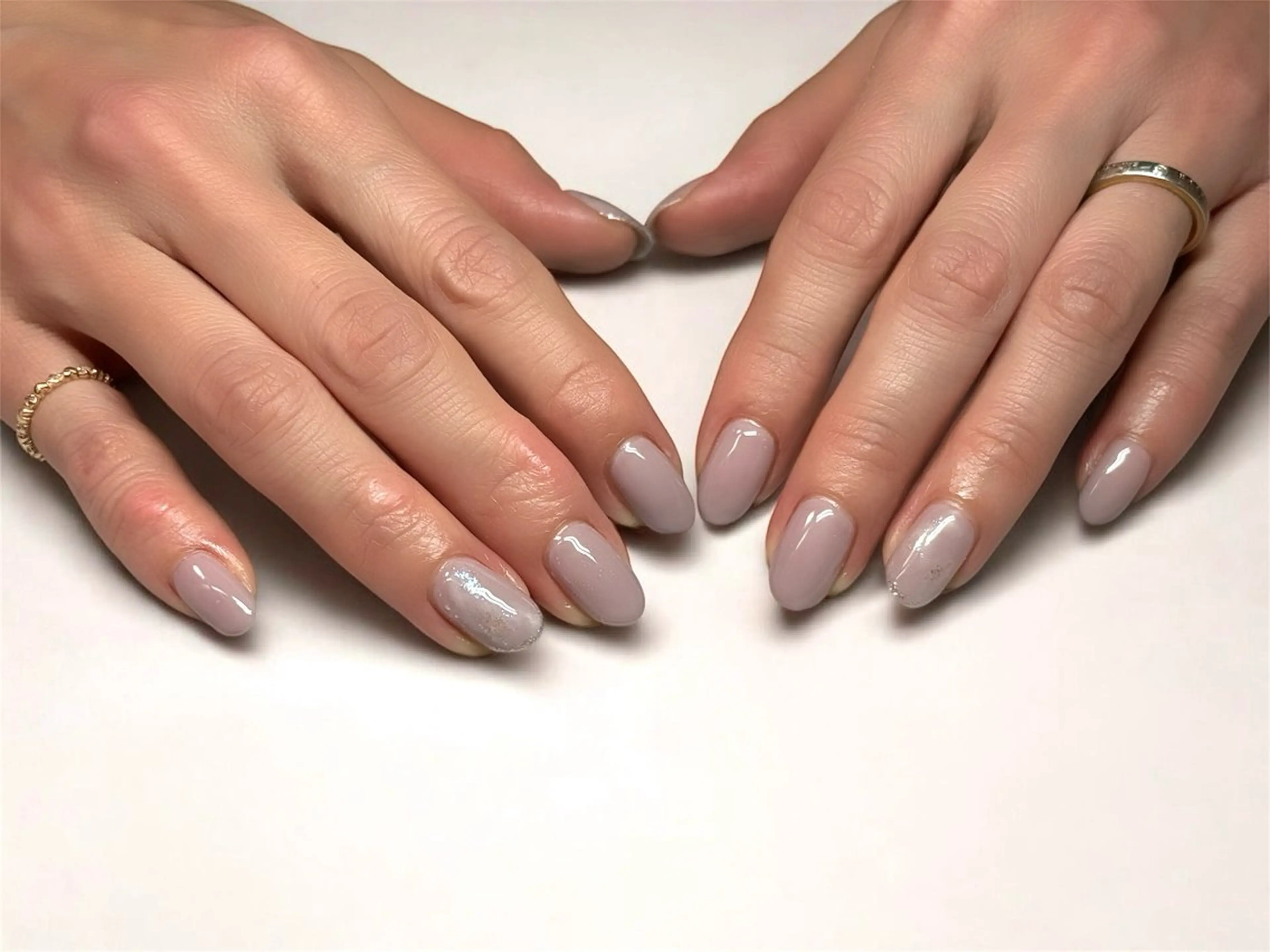 ネイル ハンドネイル 守谷ネイル ◆UMy◆のネイルデザイン