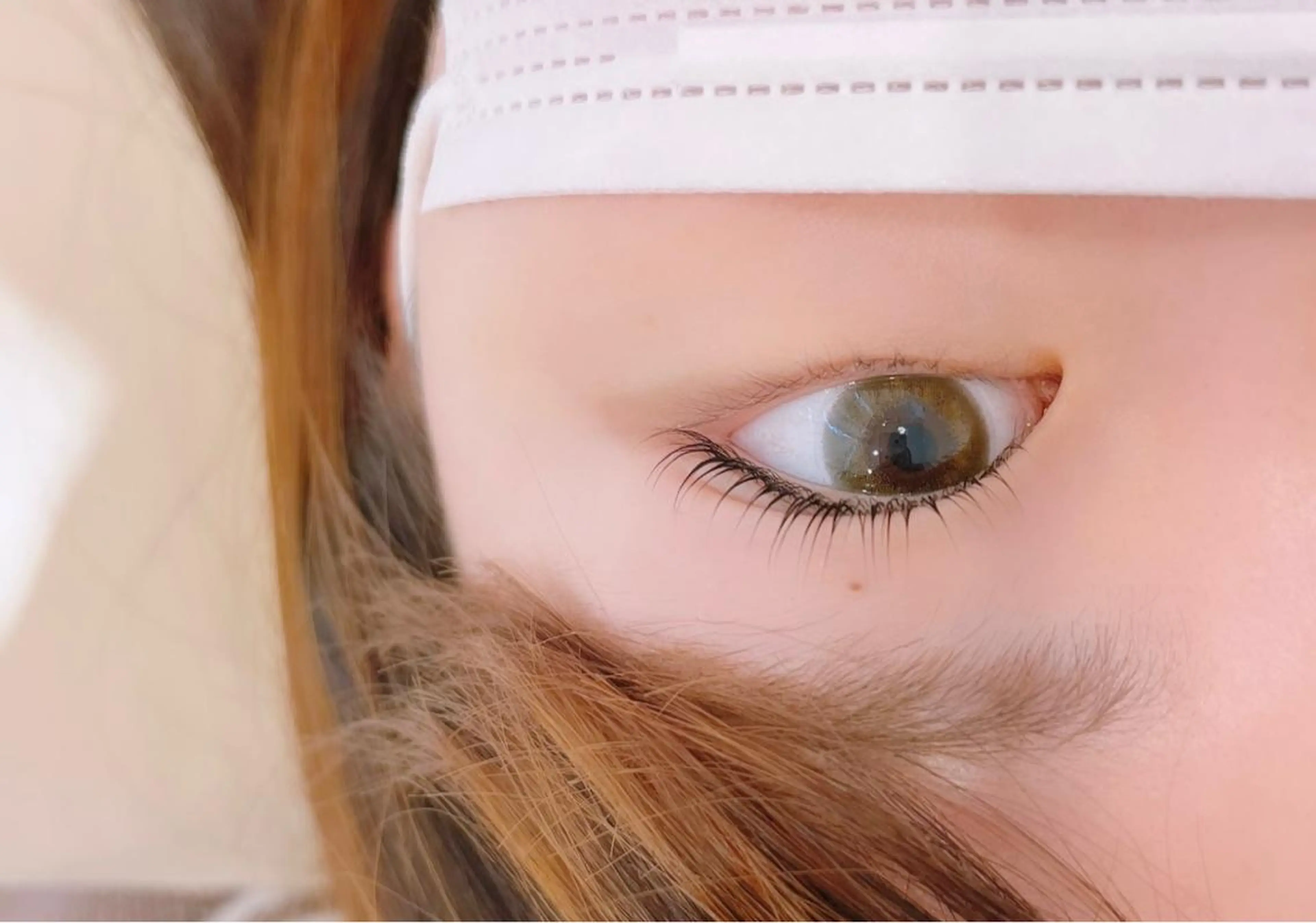 マツエク・マツパ EARTH土浦 菊地のマツエク・マツパデザイン