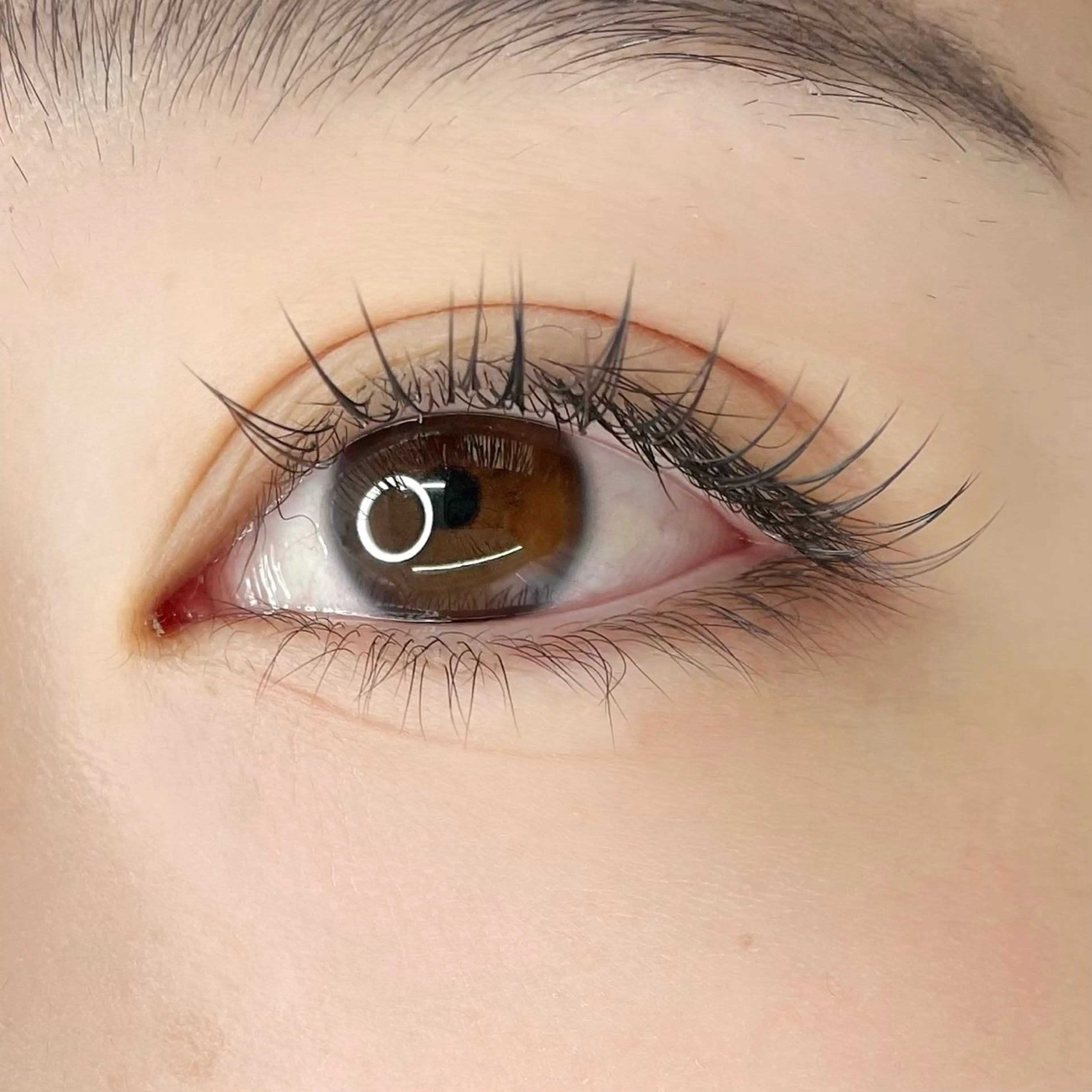 マツエク・マツパ ciglia 原宿店yunaのマツエク・マツパデザイン