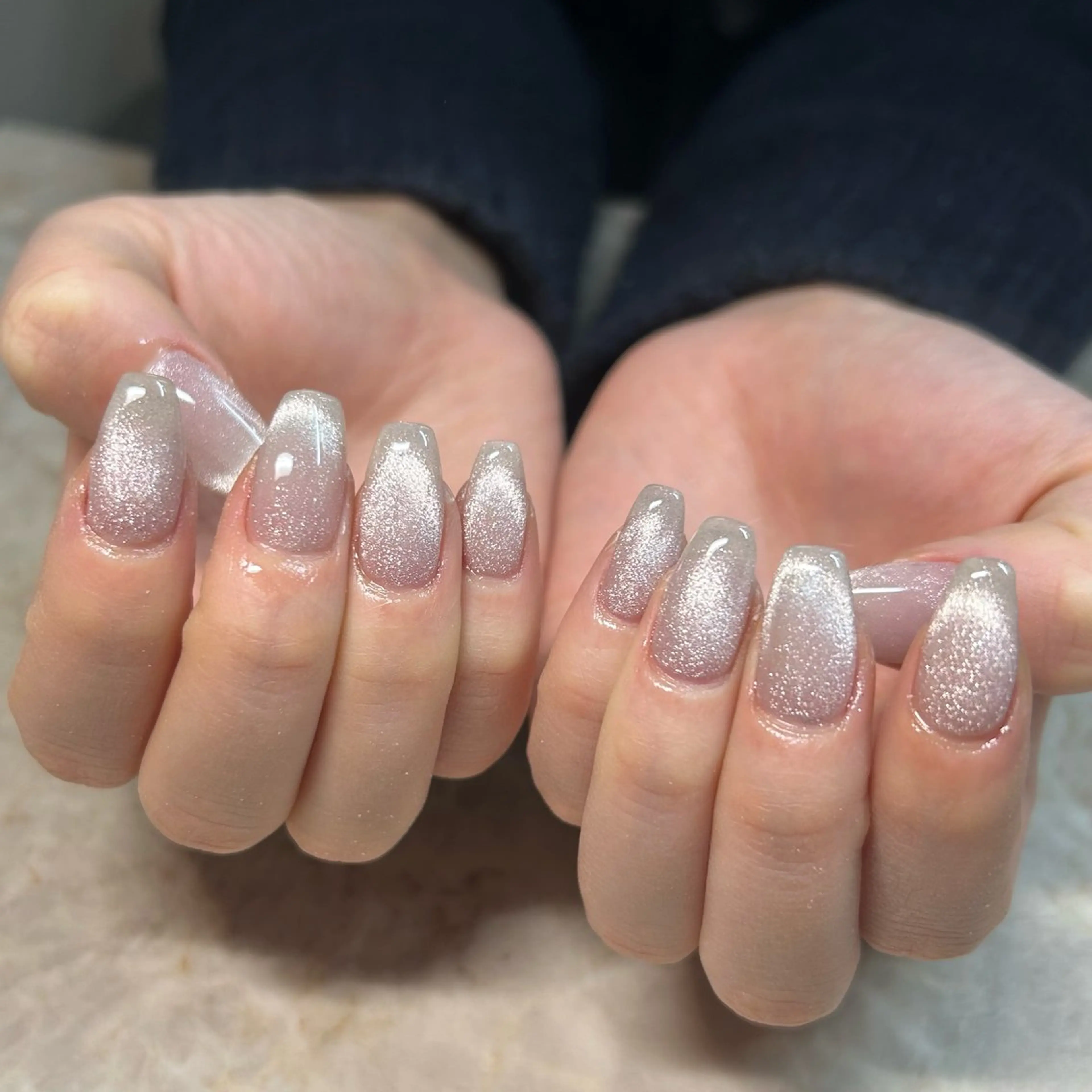 ネイル maison de NALIのネイルデザイン