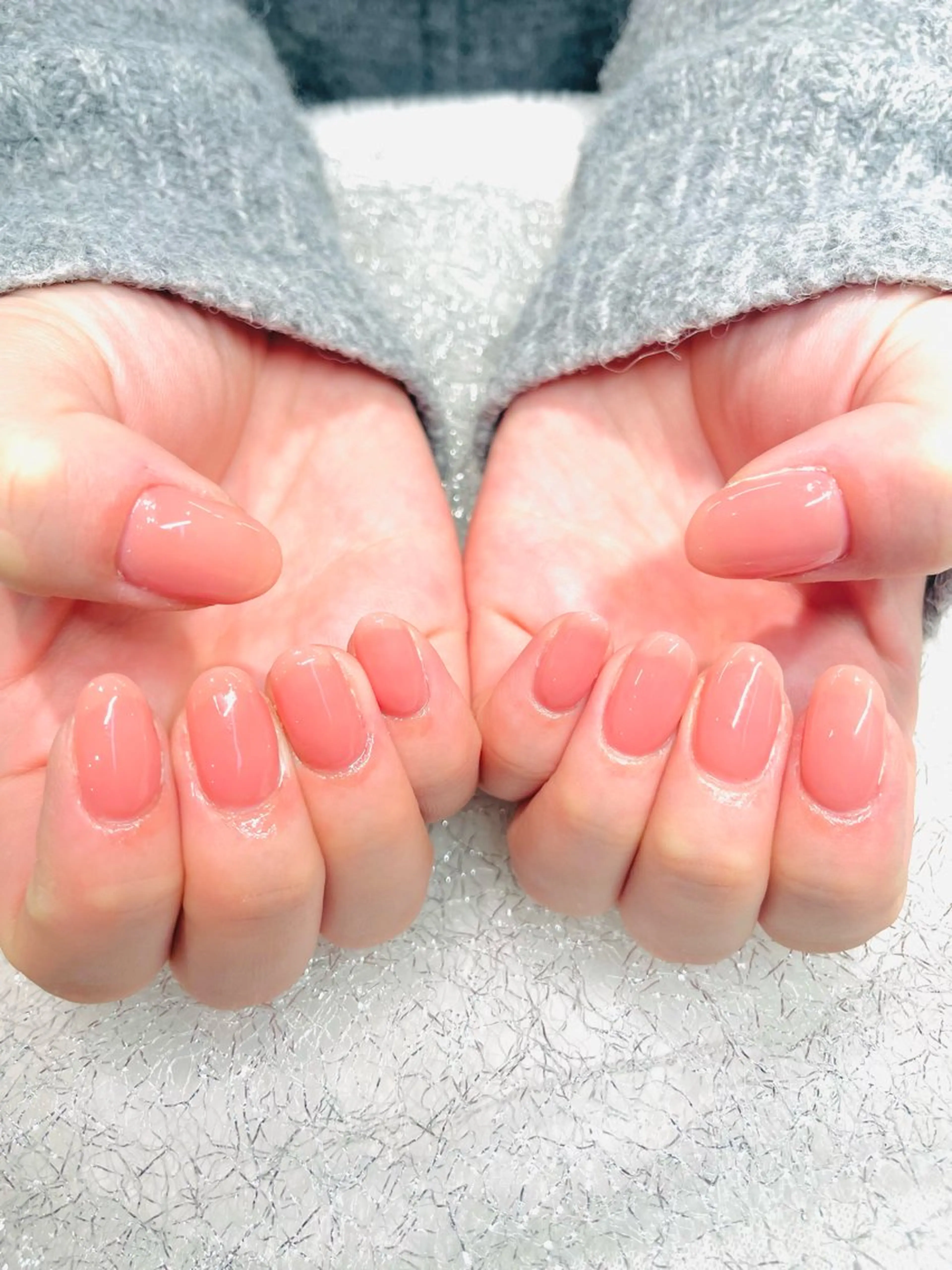 ネイル ハンドネイル I-nail Moeのネイルデザイン