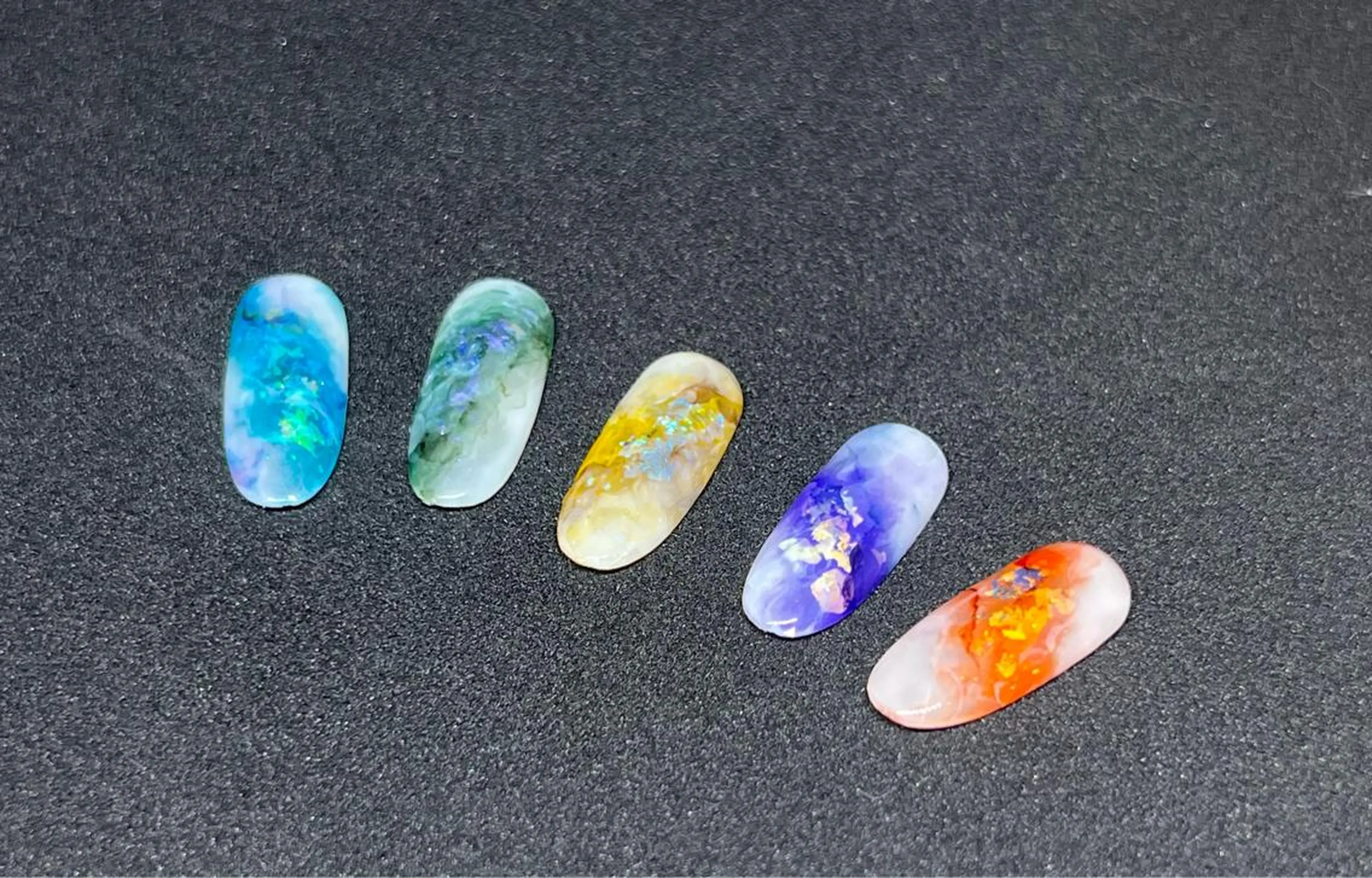 ネイル ハンドネイル Gatto所属・Gatto(ガット) ヤマモトのネイルデザイン