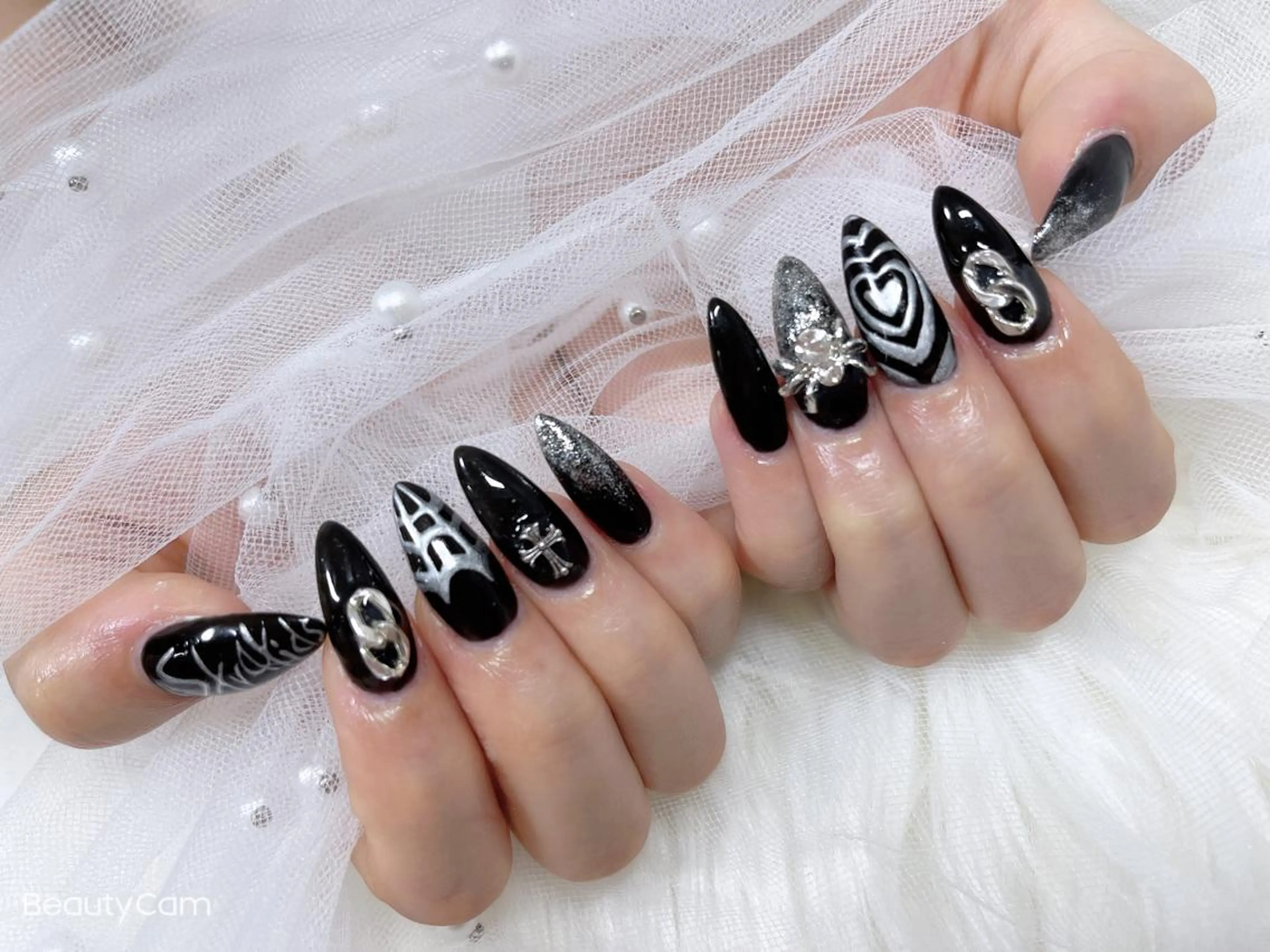 ネイル COCO ネイルのネイルデザイン