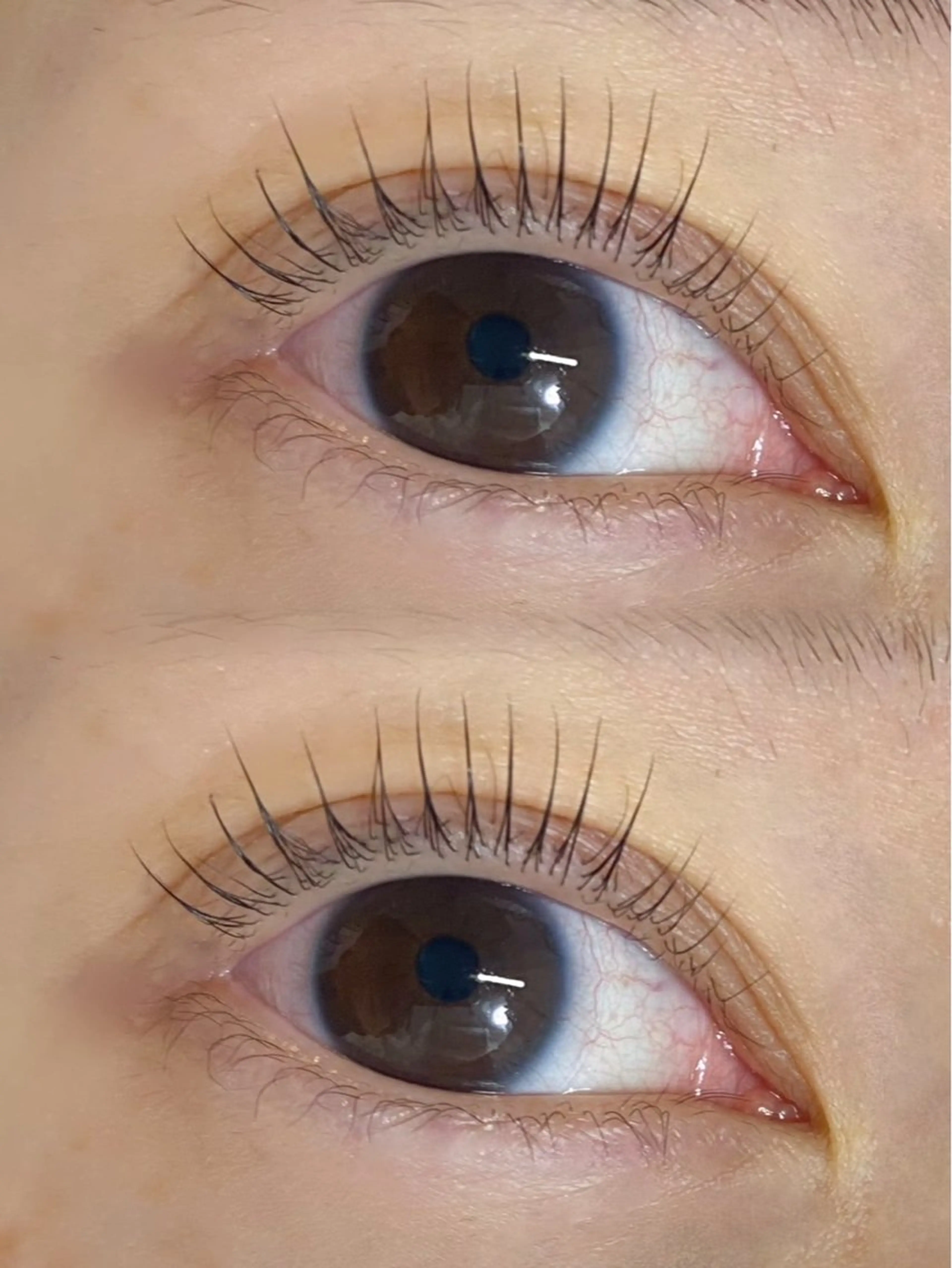 マツエク・マツパ マツパ EYELA Saeの眉毛・アイブロウイメージ