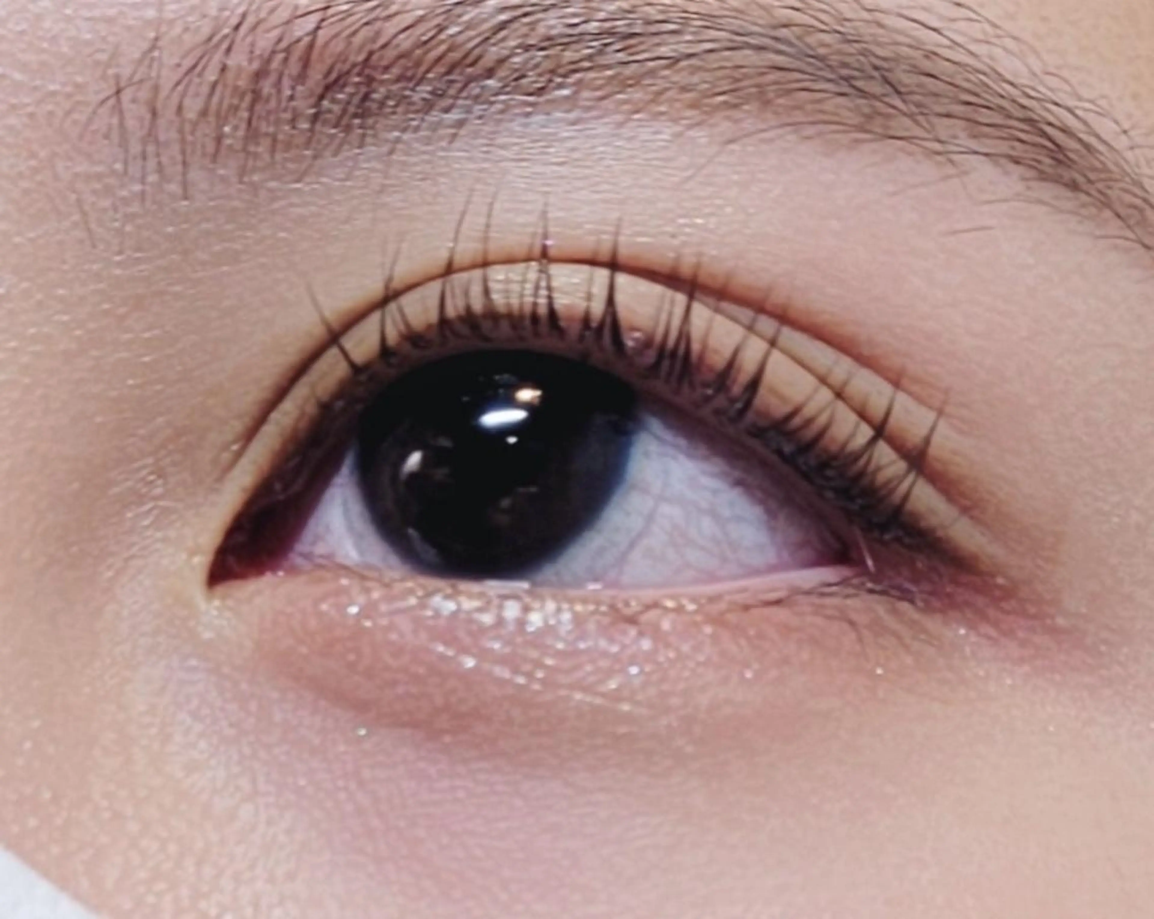 マツエク・マツパ ෆ‪‪Udono Maiෆ‪‪のマツエク・マツパデザイン