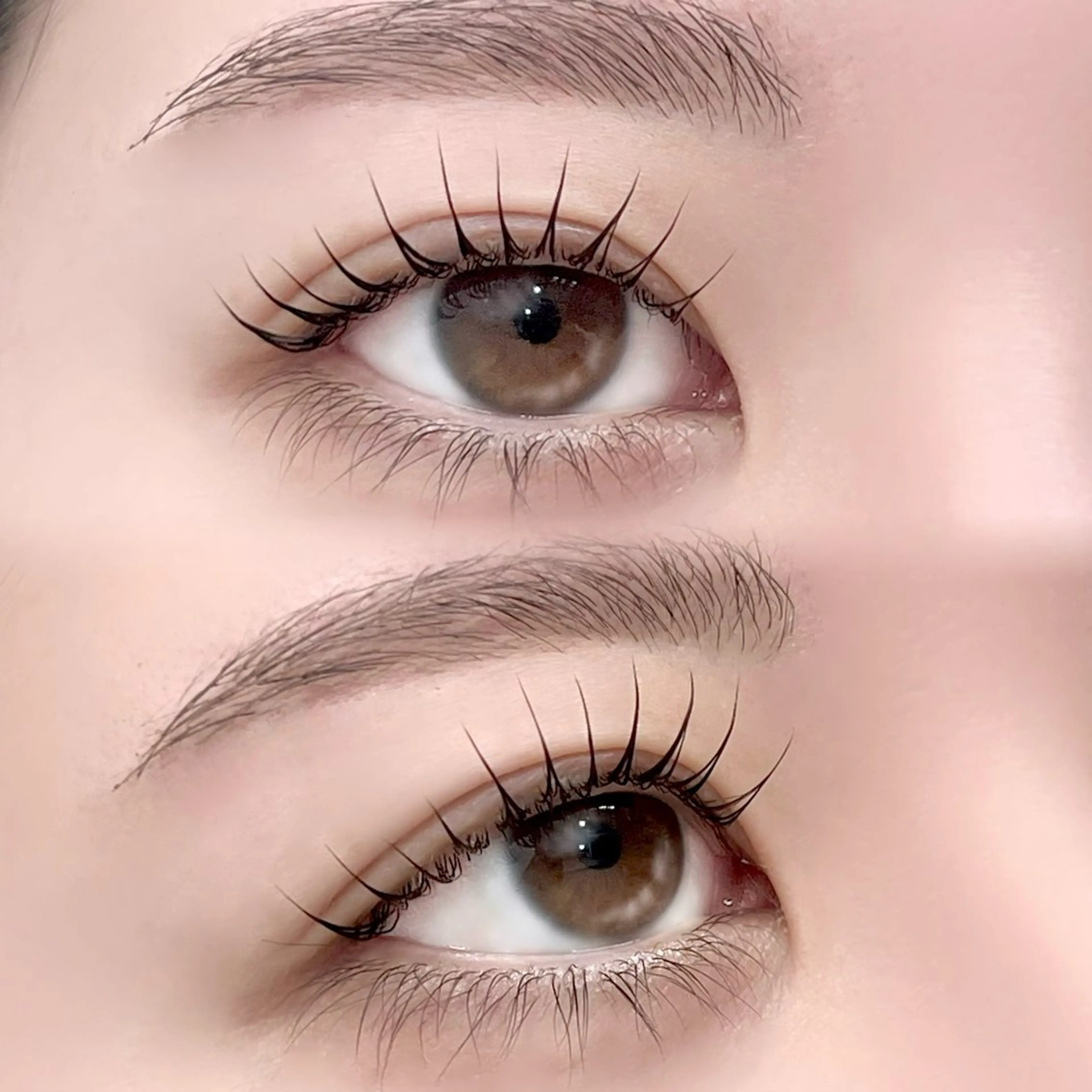 🎈パリジェンヌラッシュリフトの写真